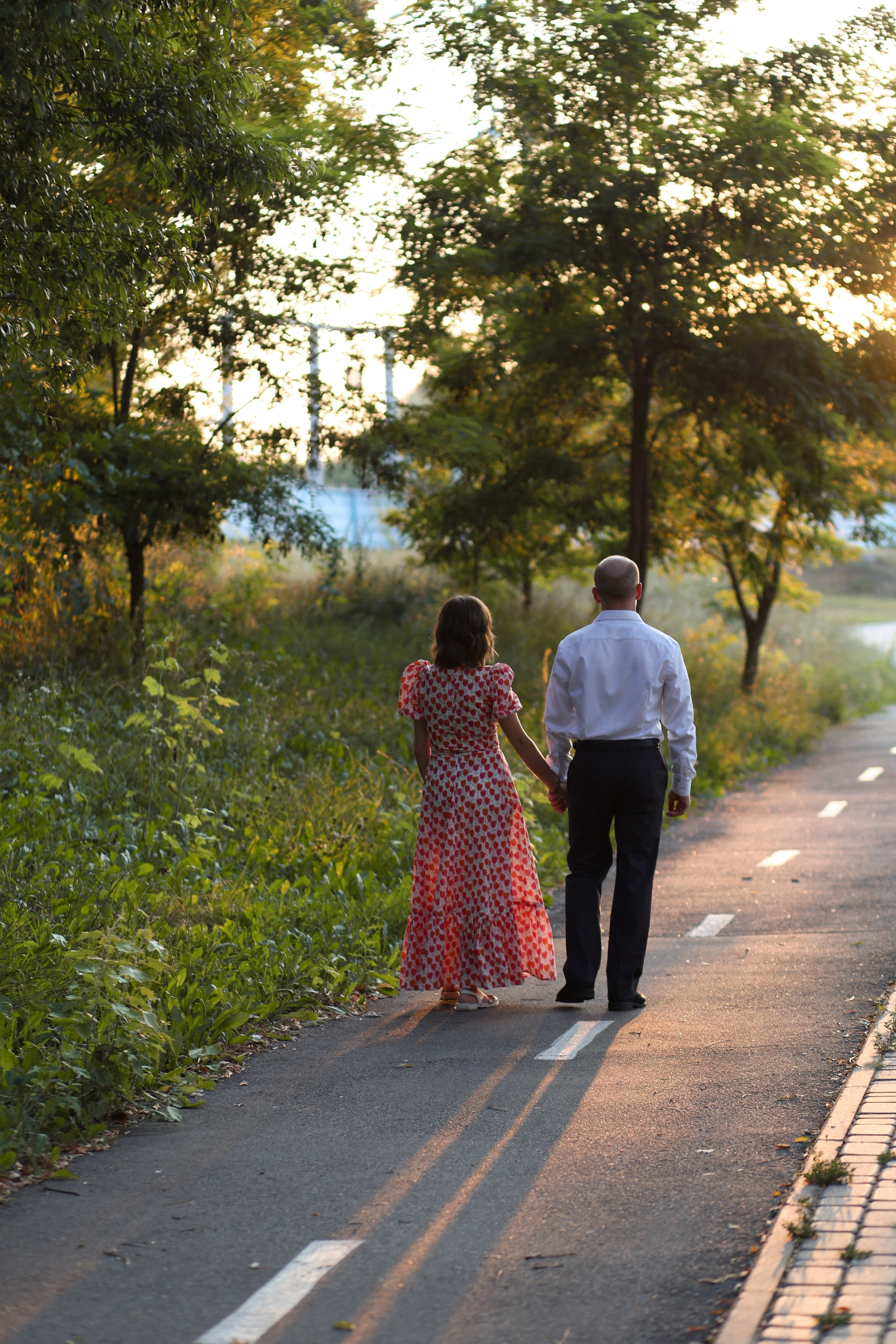 Аня и Семён. О фотографии с душой