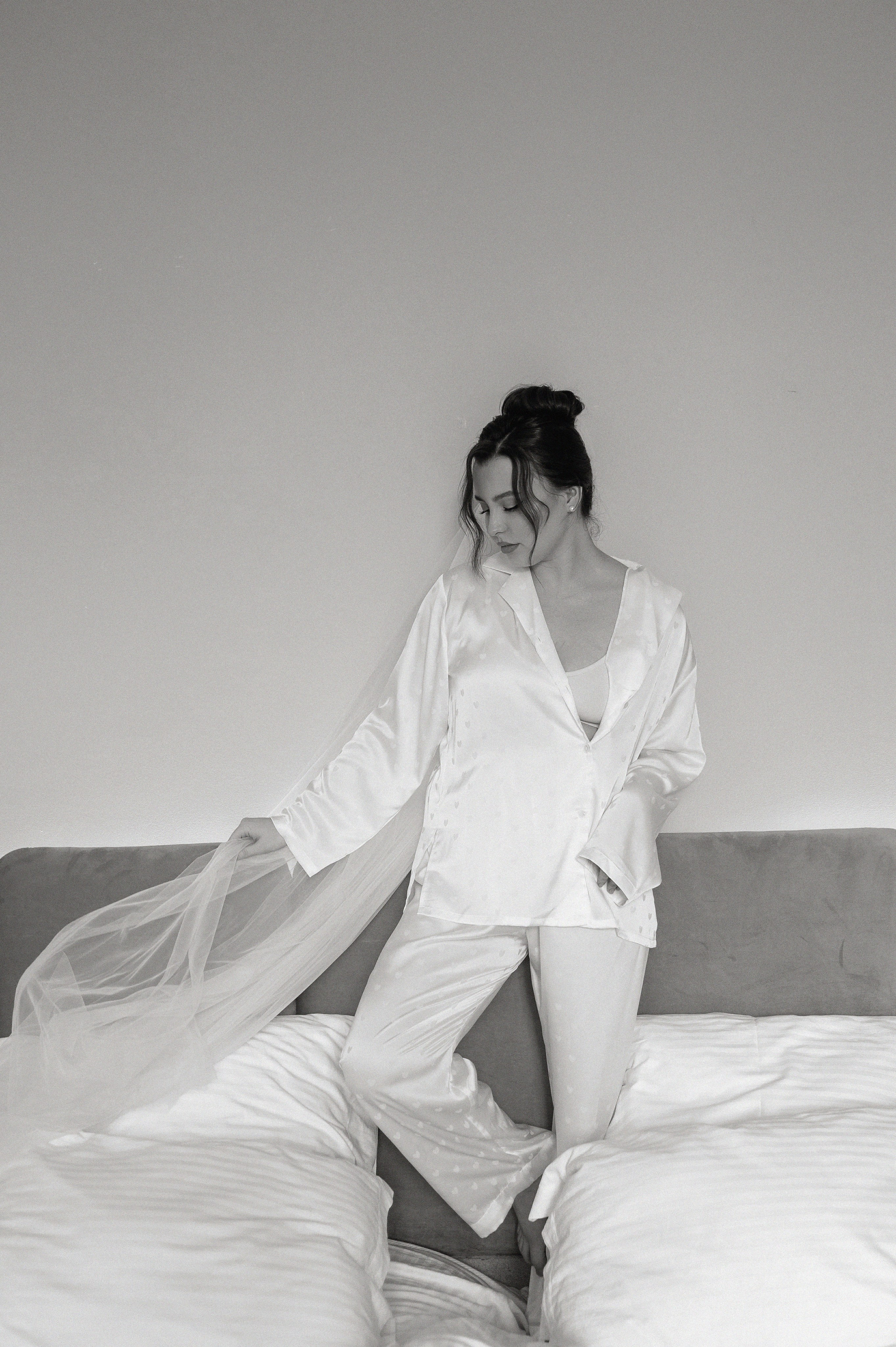 Анонсы съемок. Свадебный и семейный фотограф в Чебоксарах Ирина Левнер