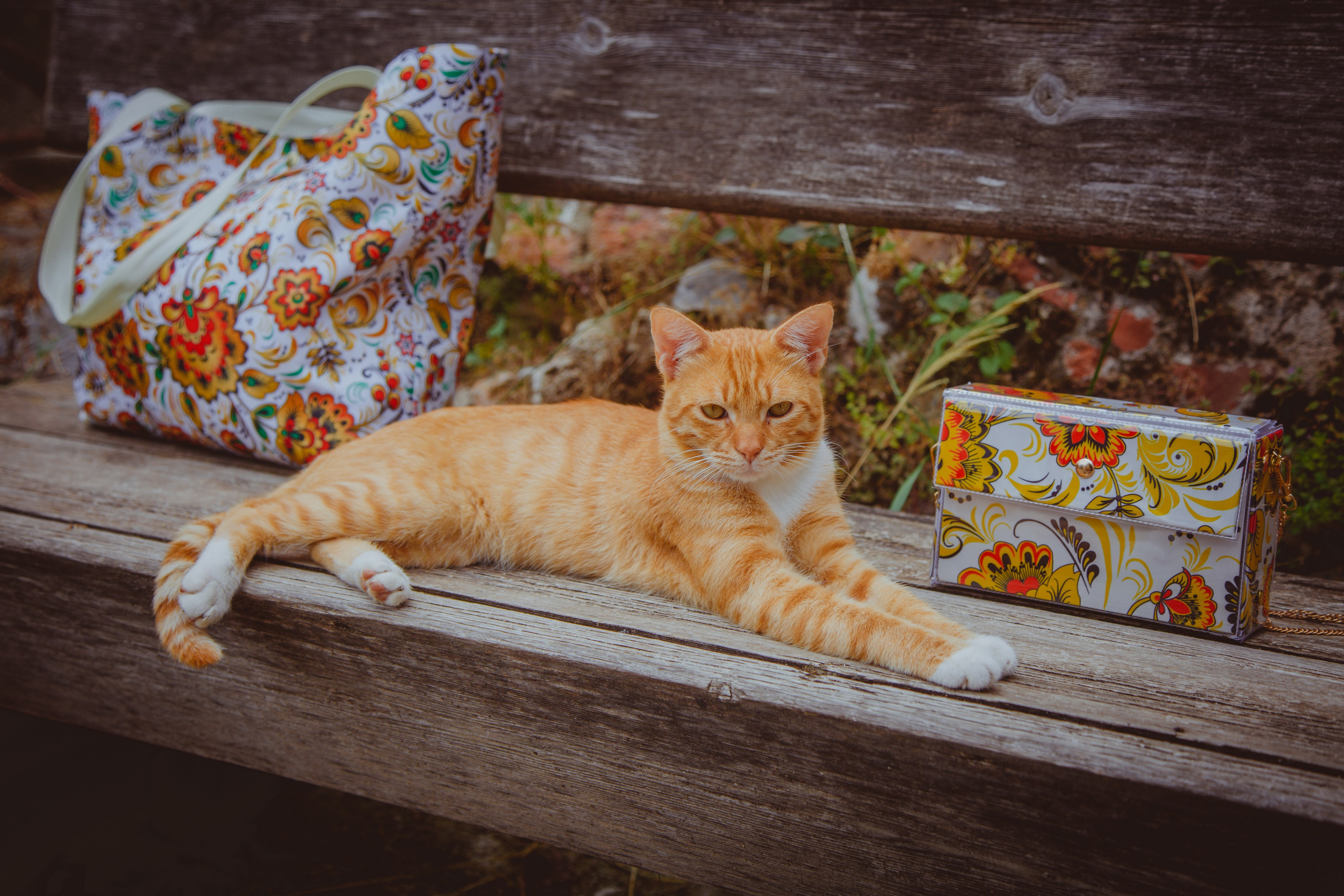 Пляжная коллекция Хохлома. Бренд одежды IriS