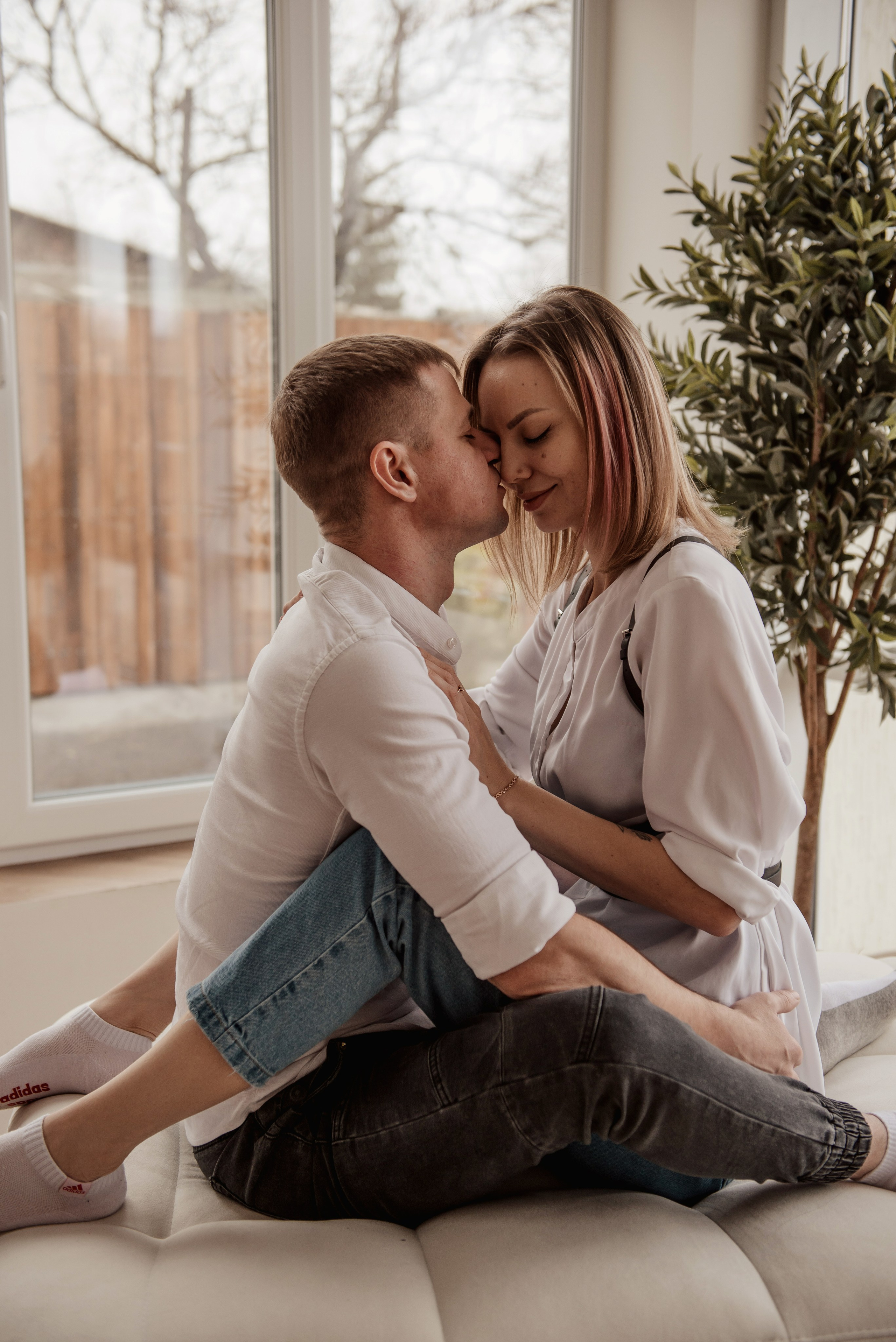 Павел&Анастасия. Семейный фотограф в Новочеркасске Виктория Громова