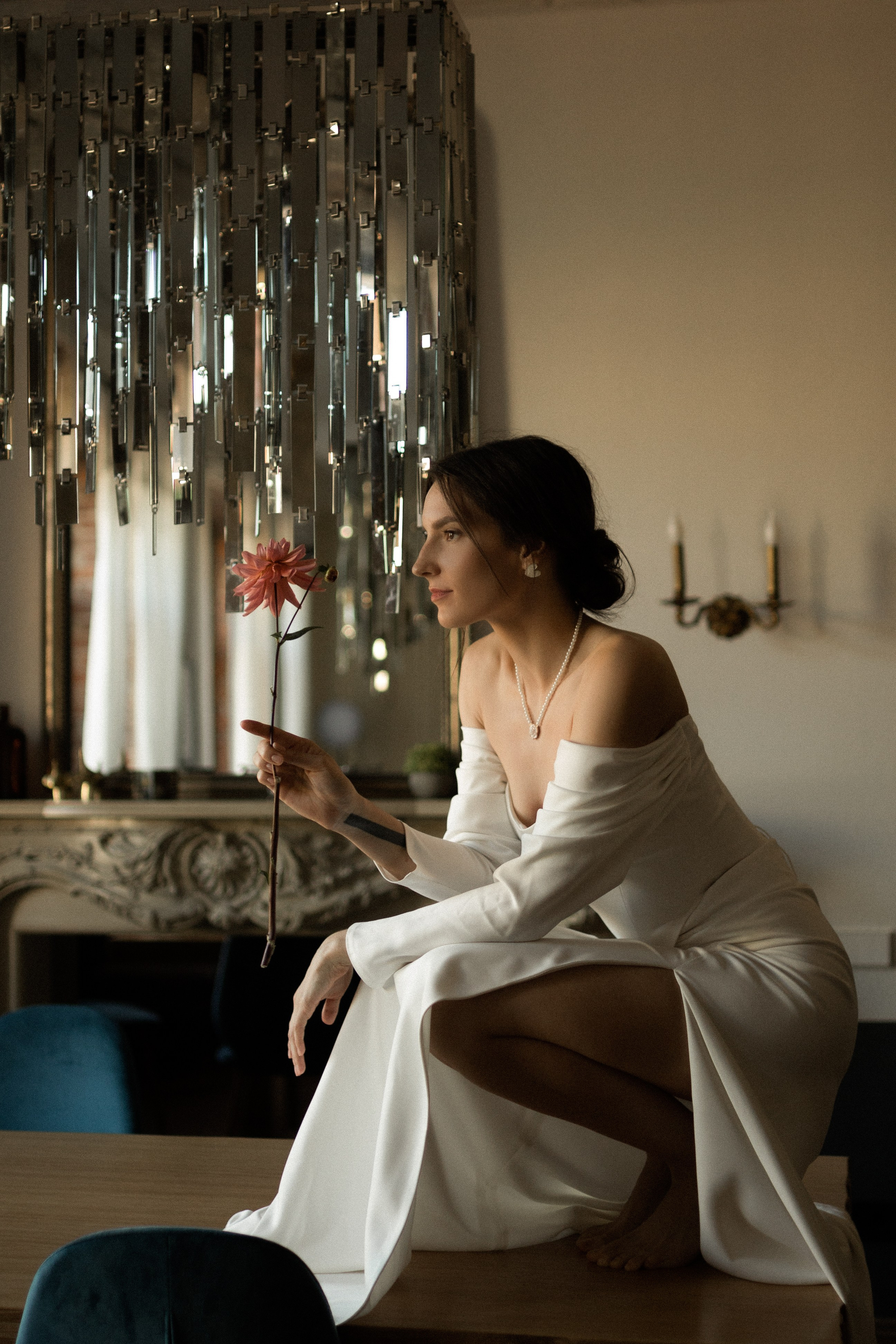 Тина+Олег. Свадебный фотограф в Санкт-Петербурге