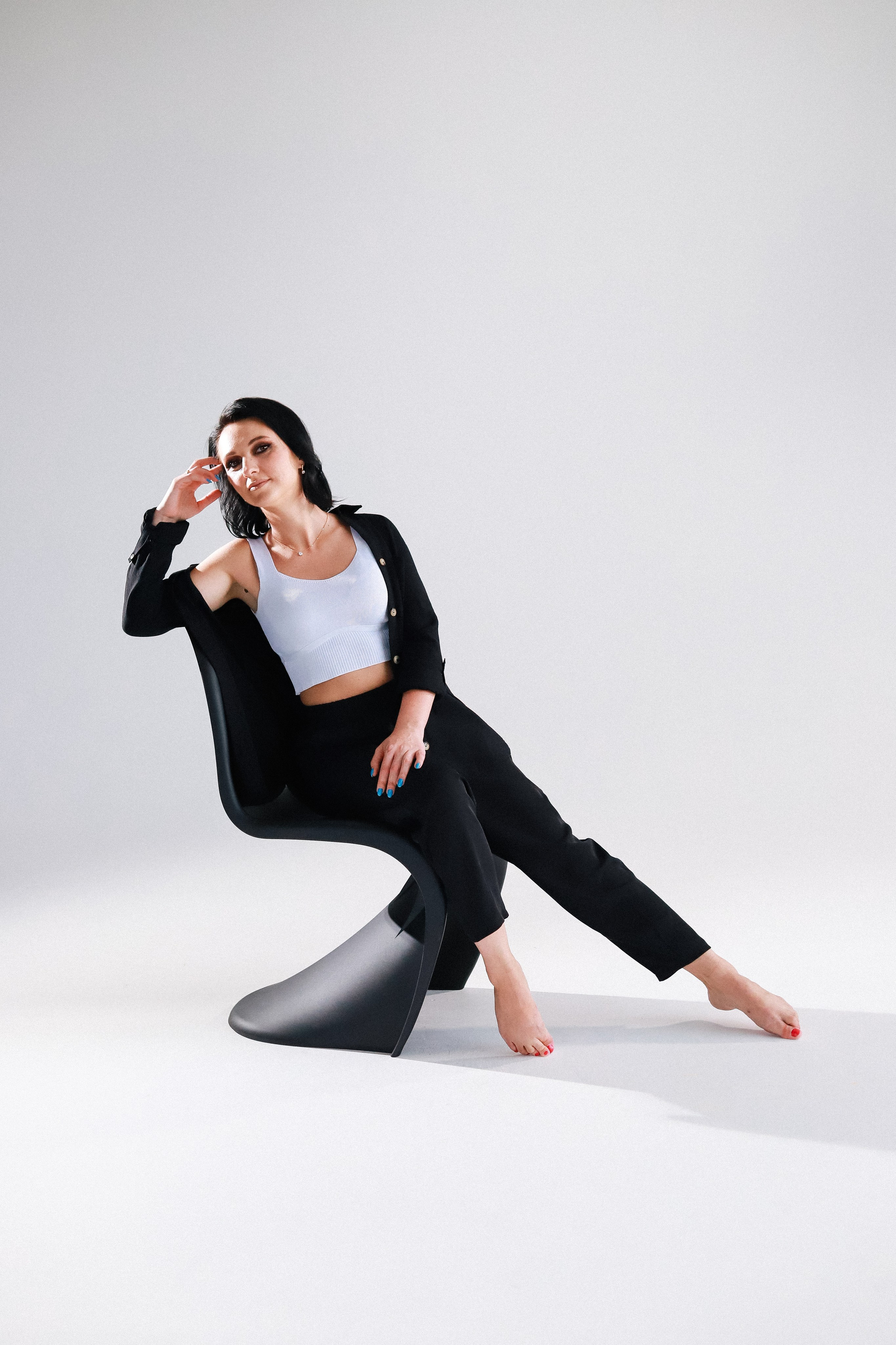 Яна. Женский/Детский фотограф в Симферополе Вероника Слепогина