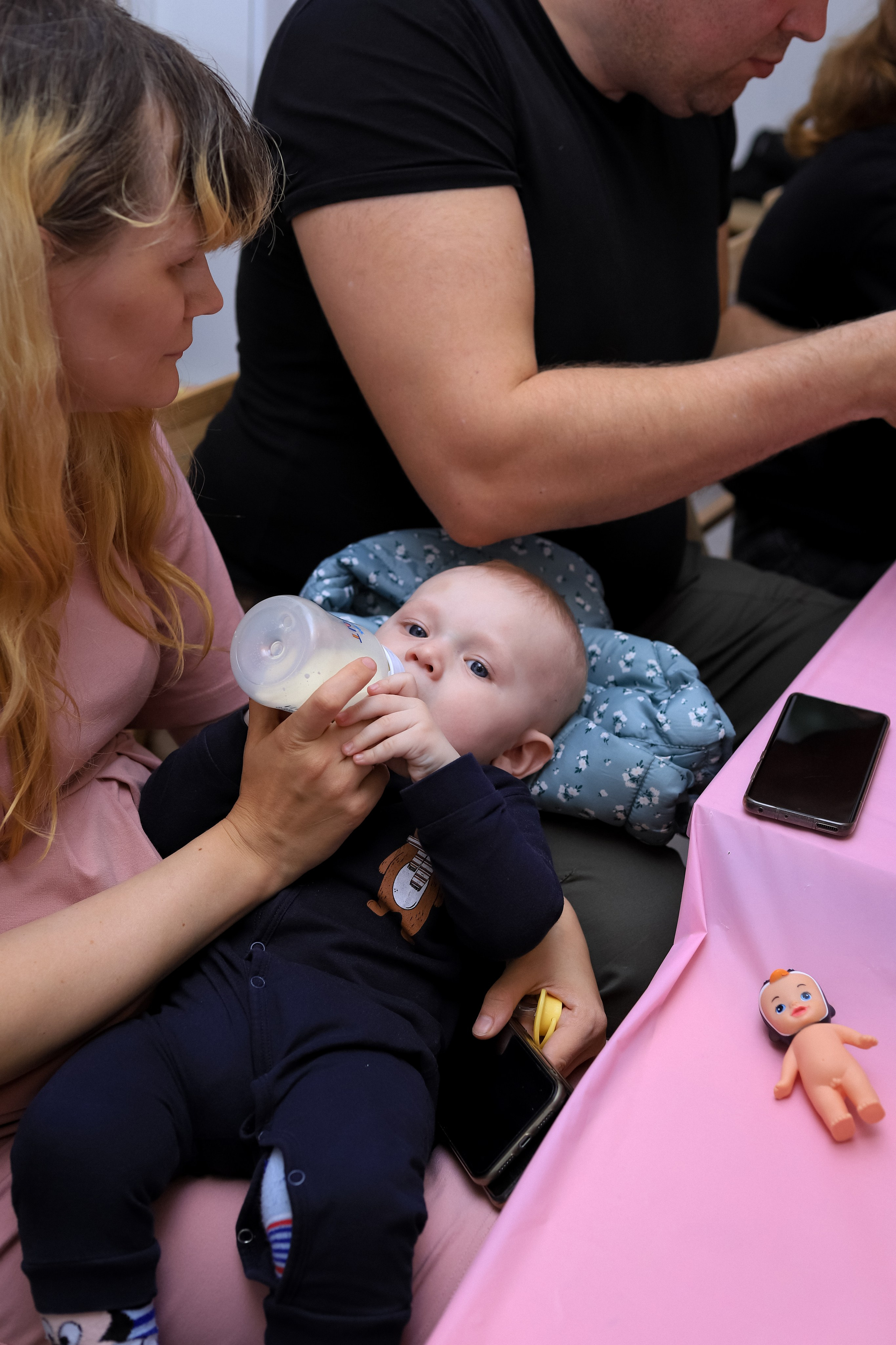 Студия Мудрая мастерская. Женский/Детский фотограф в Симферополе Вероника Слепогина