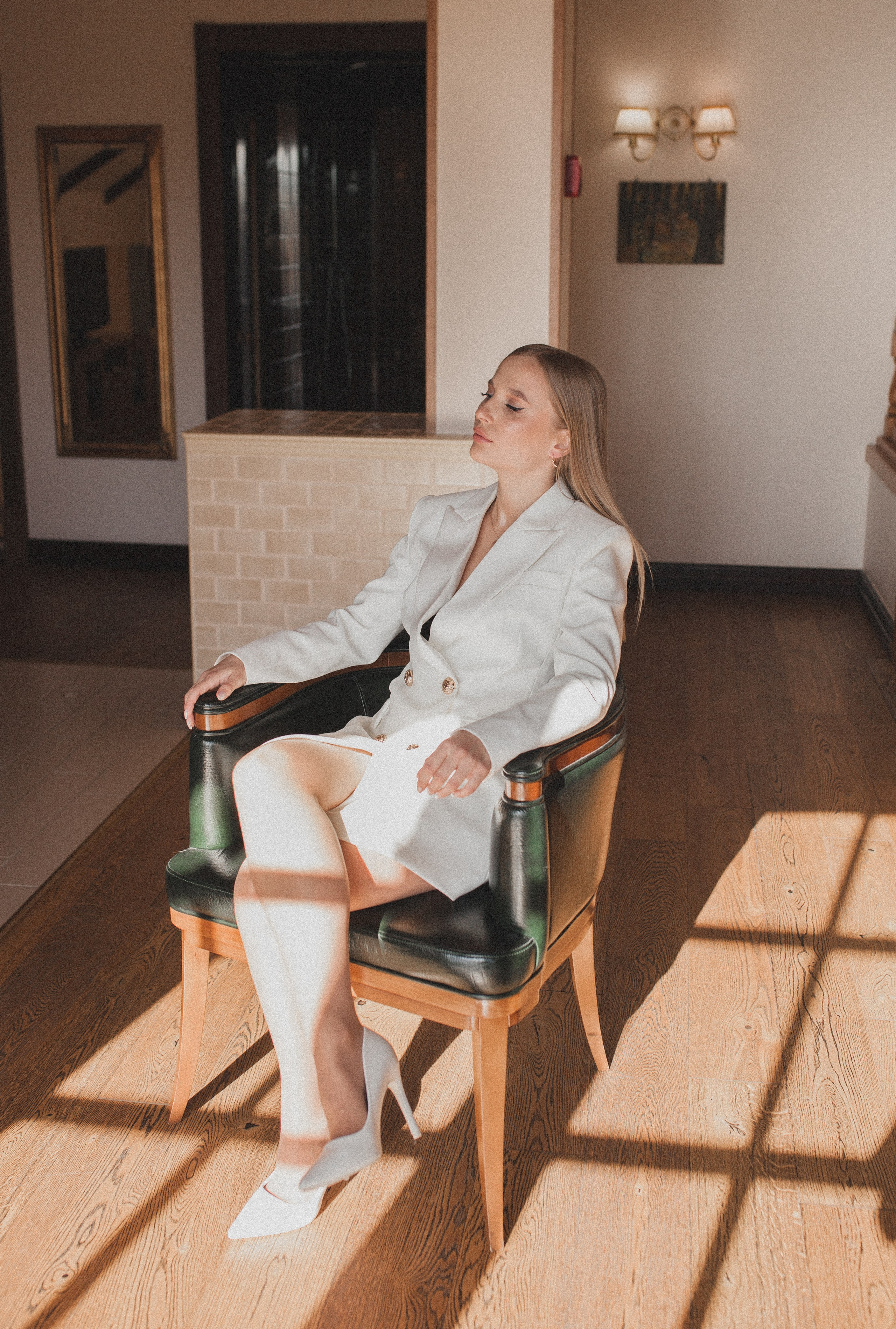 Свадебные прогулки