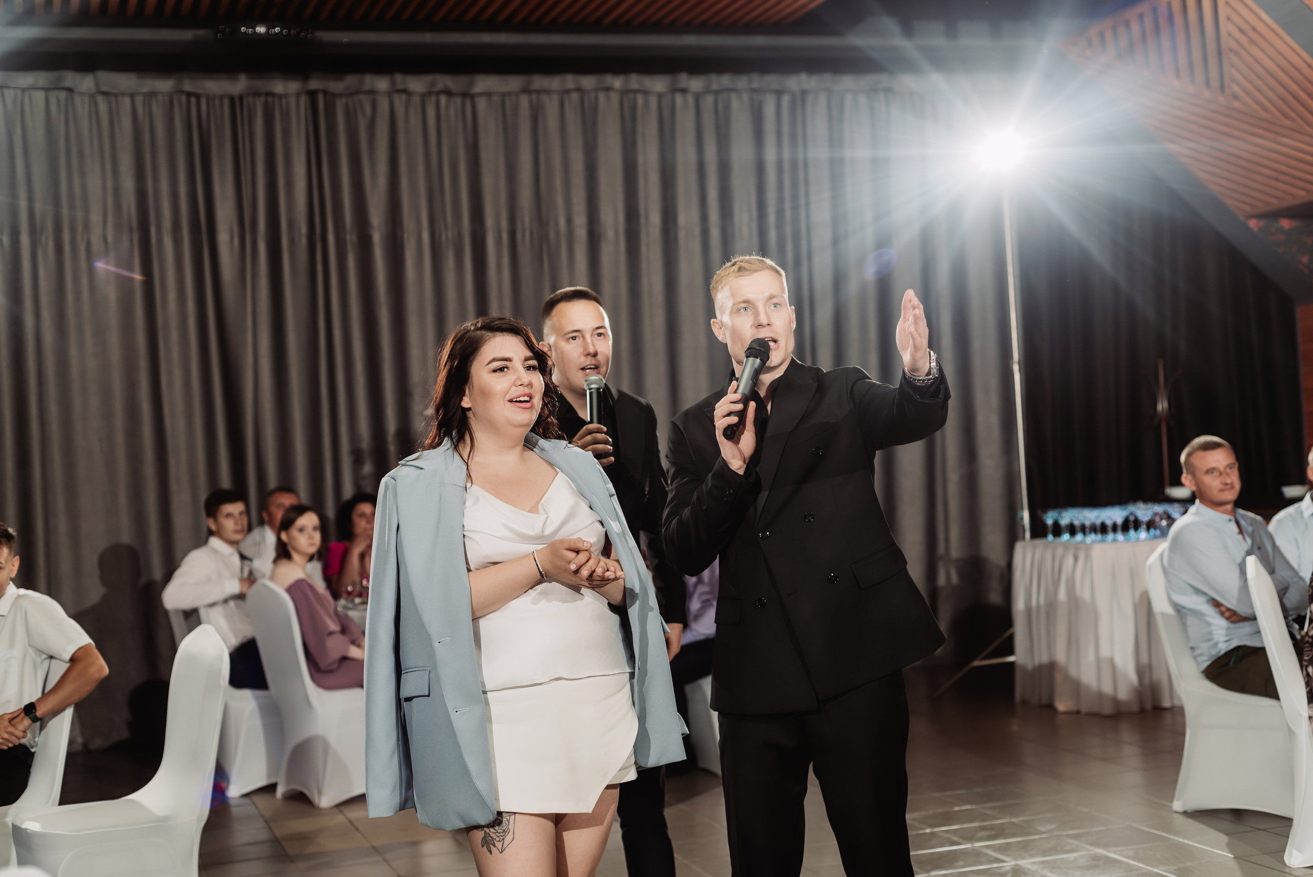 Afina & Yaroslav. ФОТОГРАФ ИРИНА ШАМАТАВА