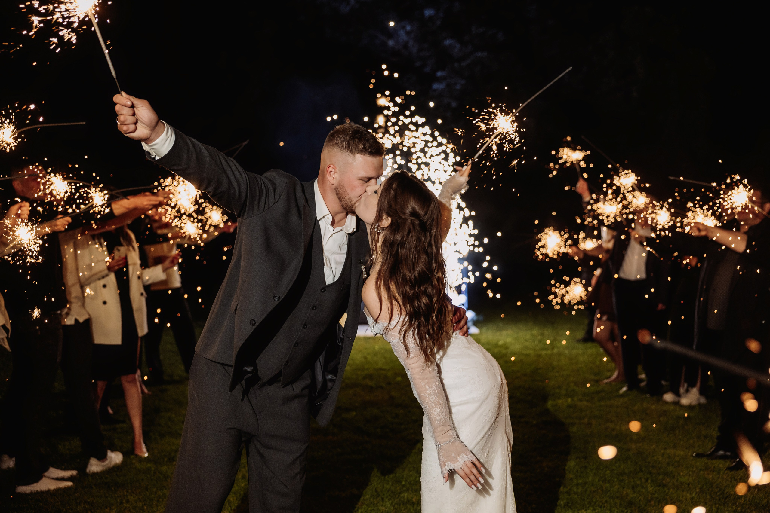 Сергей и Диана | Два сердца — одна вселенная 🖤. ФОТОГРАФ ИРИНА ШАМАТАВА