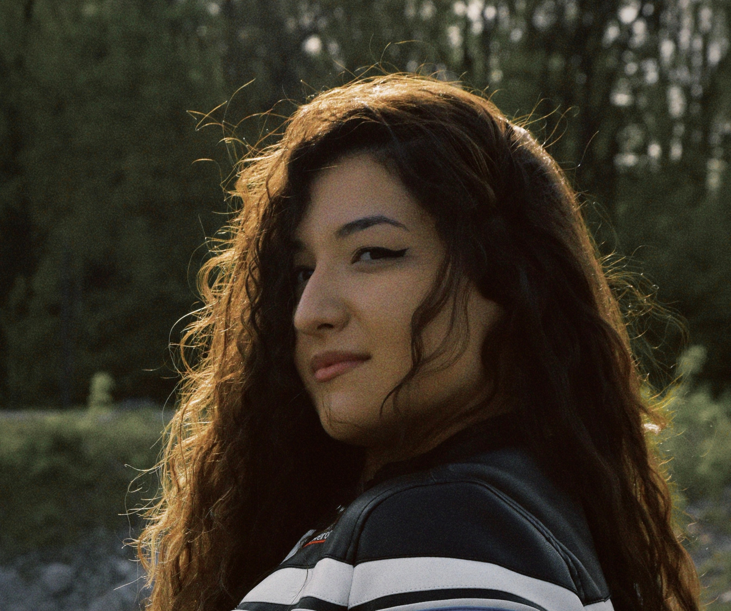 Агунда Хумарова