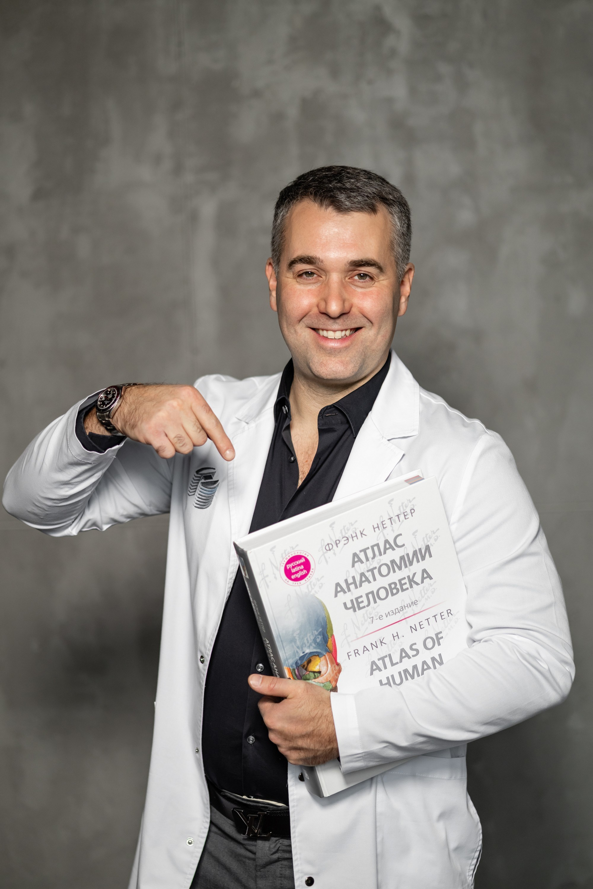 Контент для доктора. Свадебный фотограф Москва