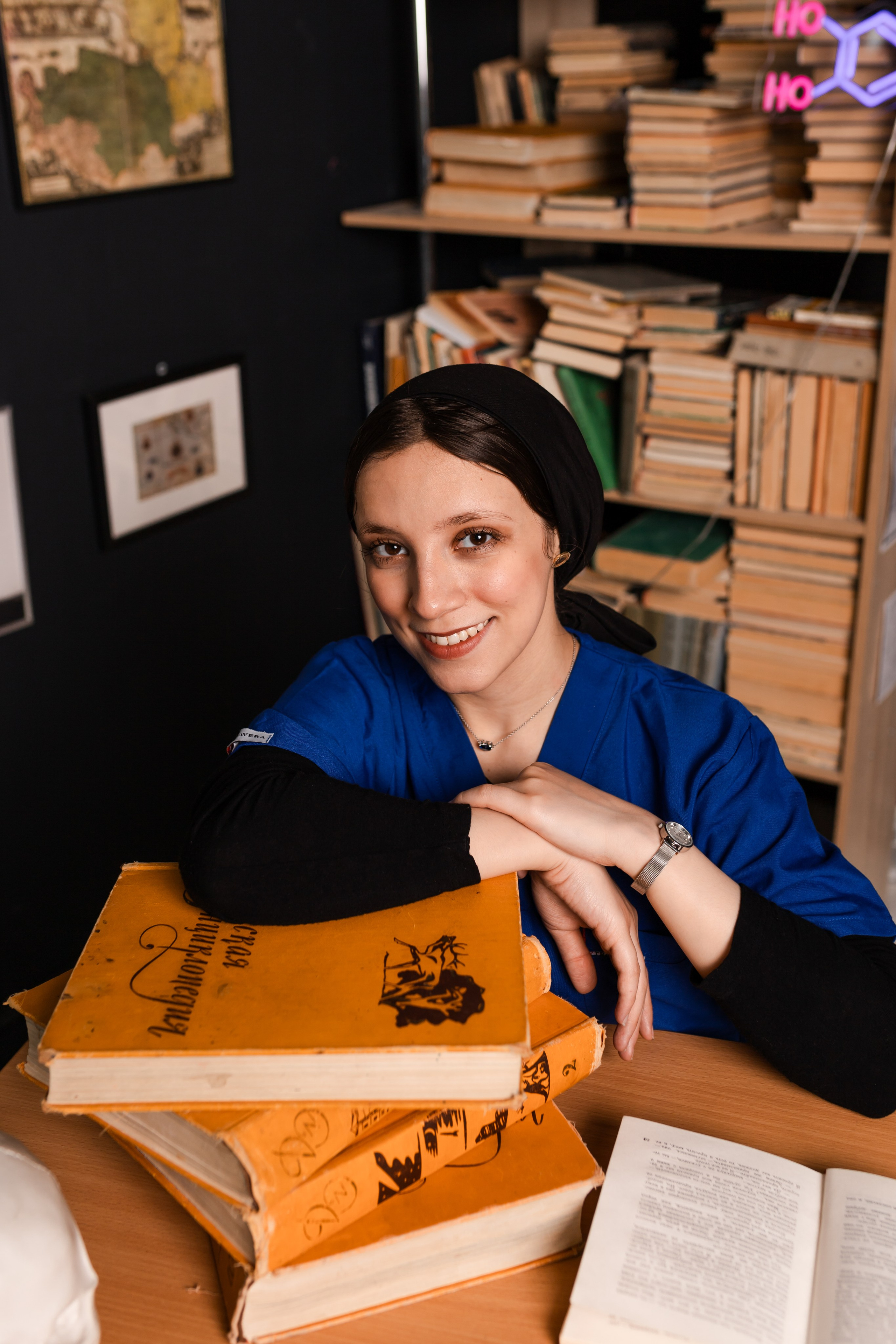 Саад. Марина Шаймухаметова. Фотограф в Уфе