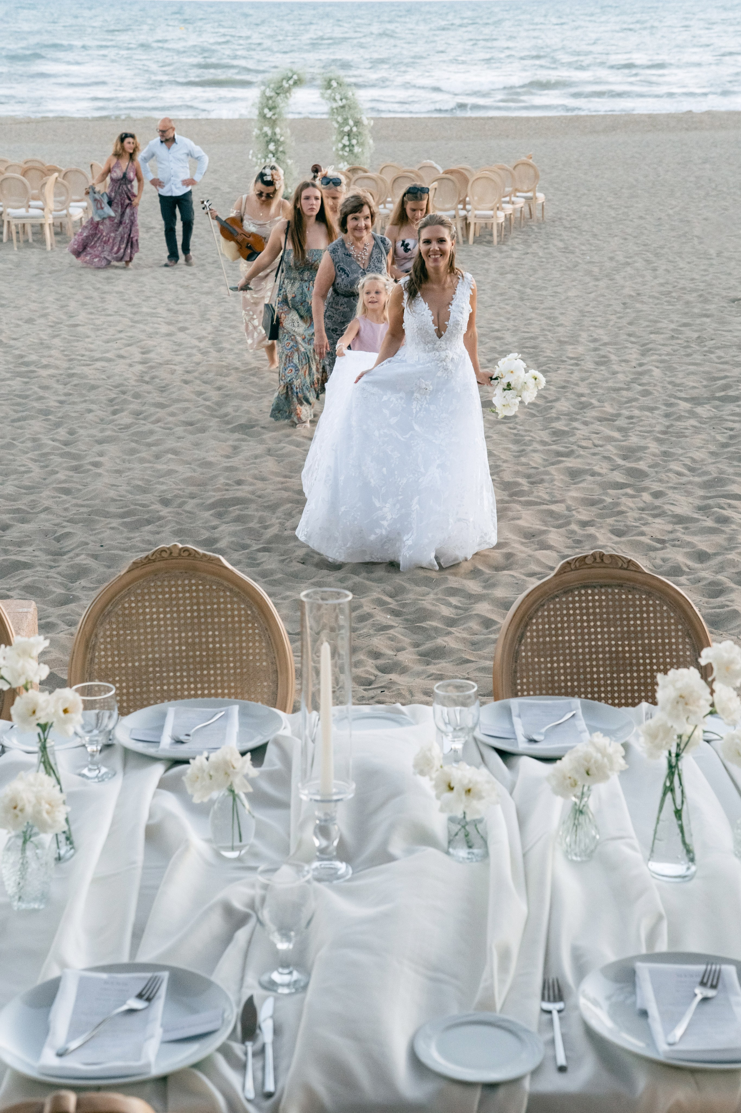 American-Russian Wedding. Wedding & Documentary Photographer based in Nuremberg — available across Europe & Turkey | Vitalii Nasonov