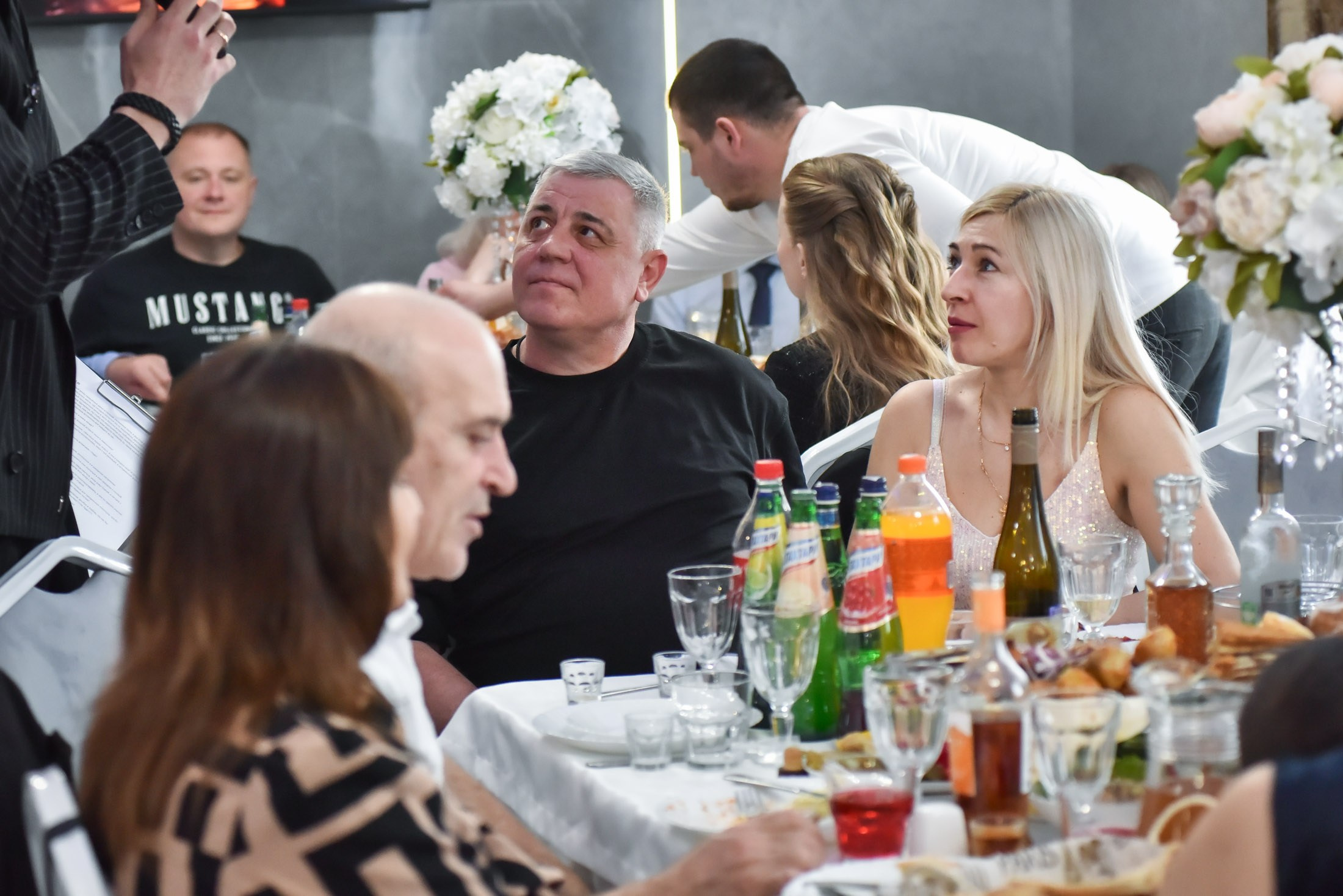 Ладо 30 лет. Репортажный и свадебный фотограф в Липецке Иван Первойкин