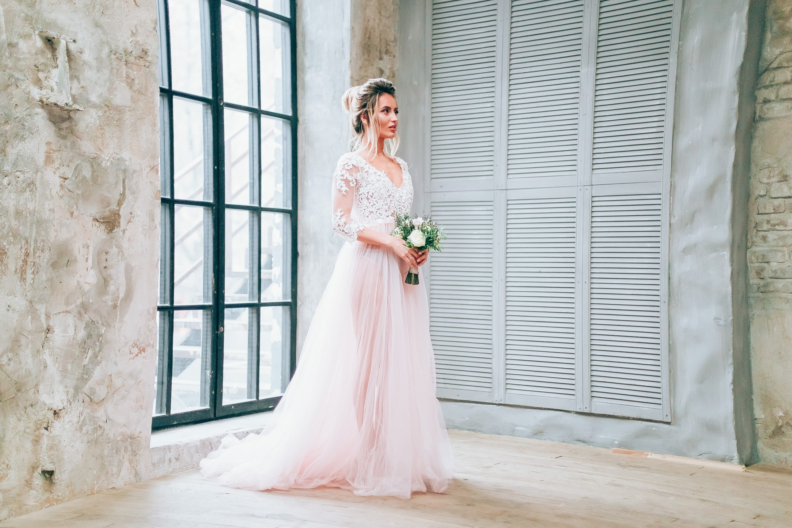 Антон и Яна. Свадебный и семейный фотограф Екатерина Бубнова