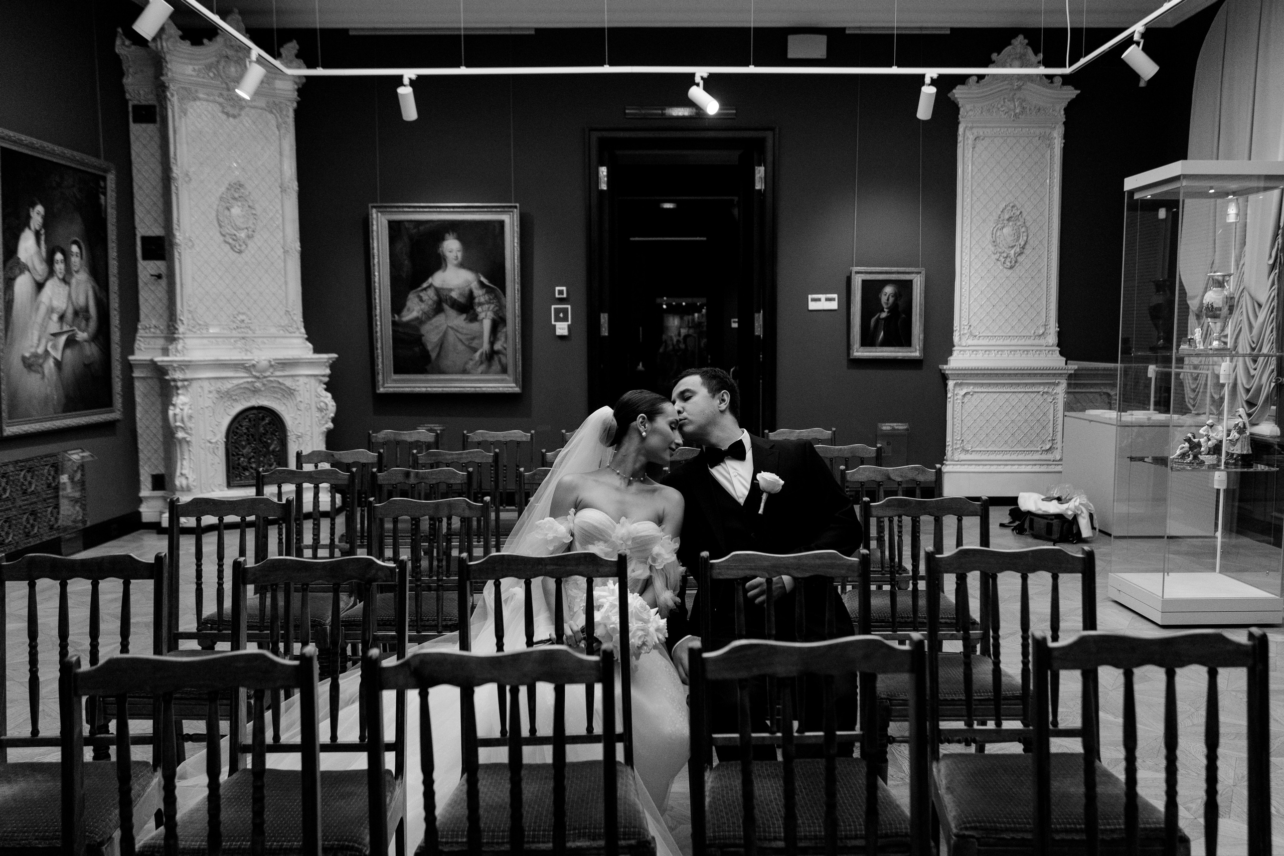 WED Roma&Karina. Свадебный и семейный фотограф Динар Гильмутдинов