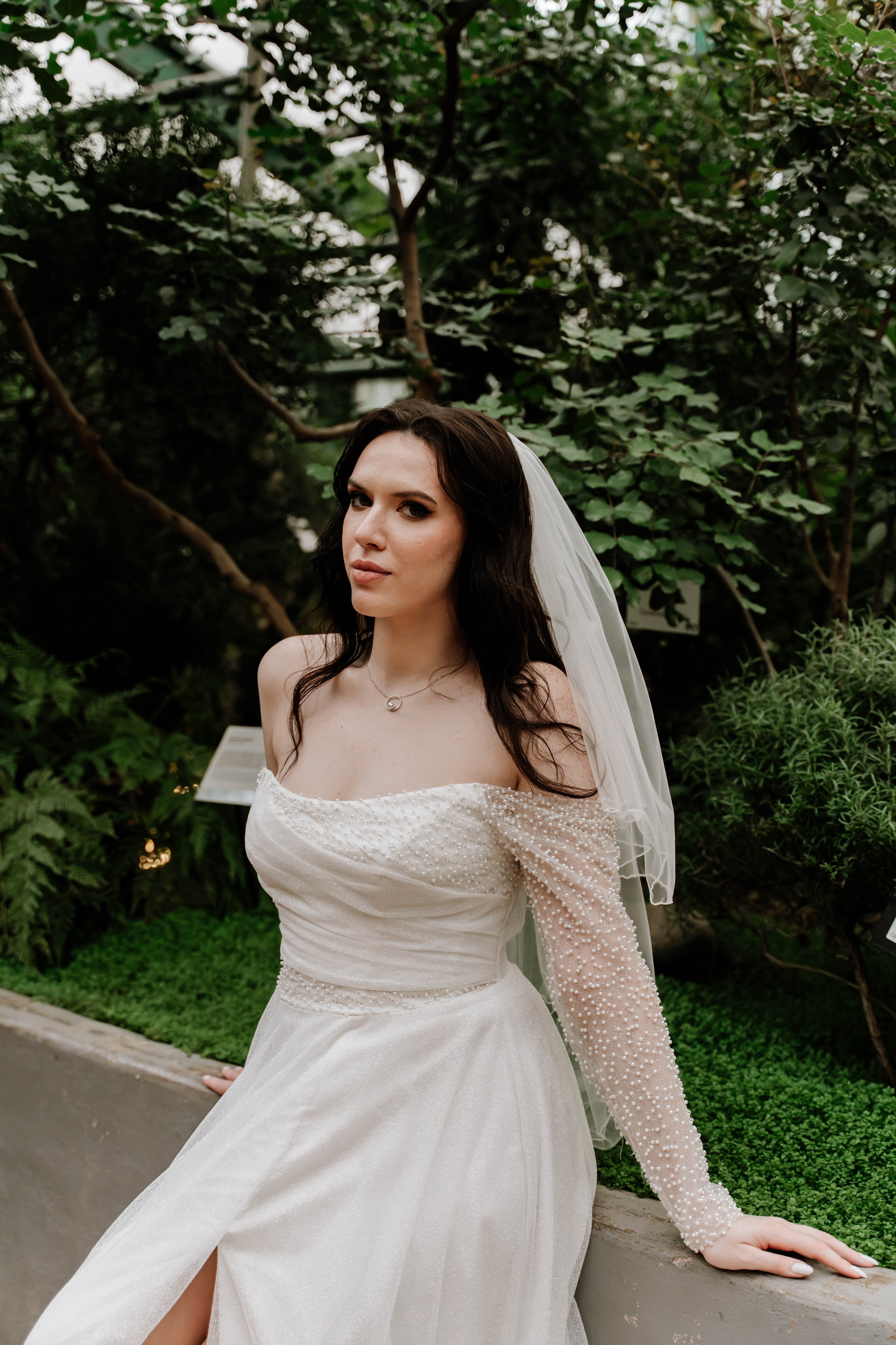 Александр и Анастасия. Фотограф Елизавета Савина