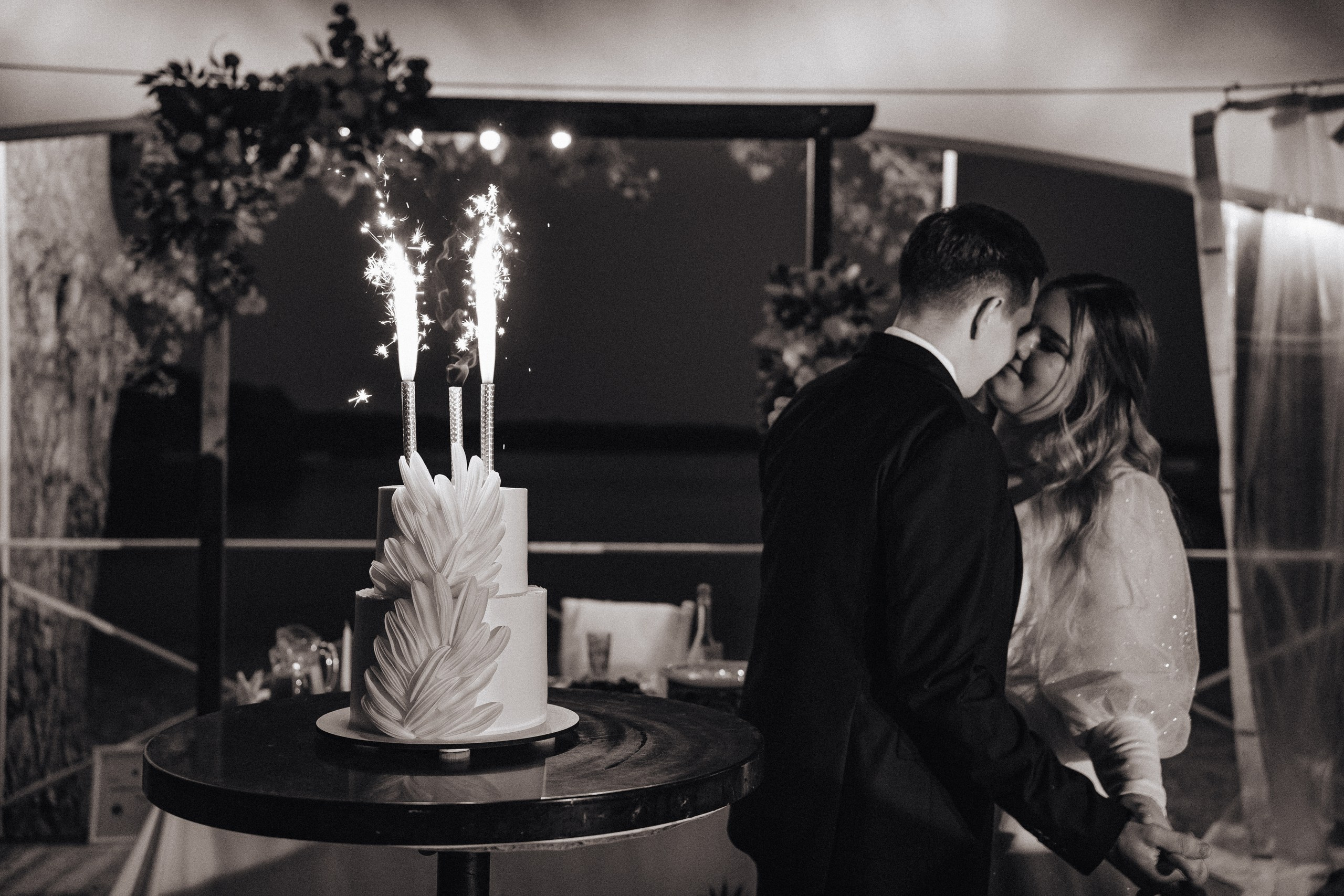 Амина и Алексей. Полный день. Семейный и свадебный фотограф в Саратове Евангелина Штах