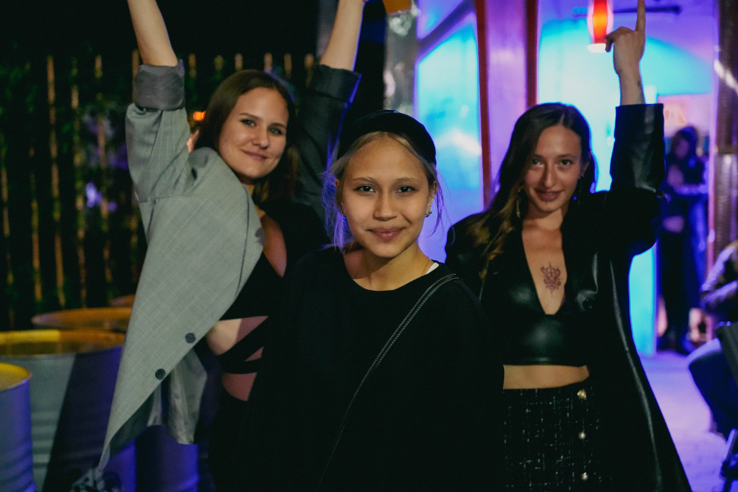 BesSquad '23. Street и Lifestyle съёмки в Москве