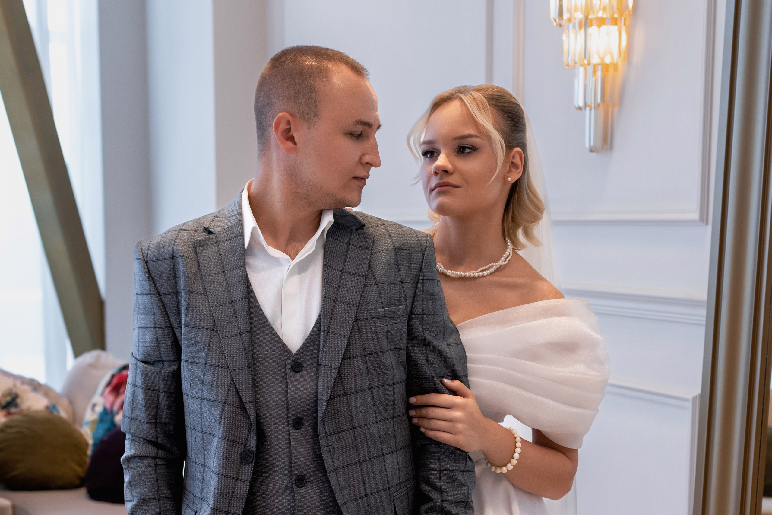 Софья и Вильдан. Фотограф в Москве/Зарайске Шахова Марина