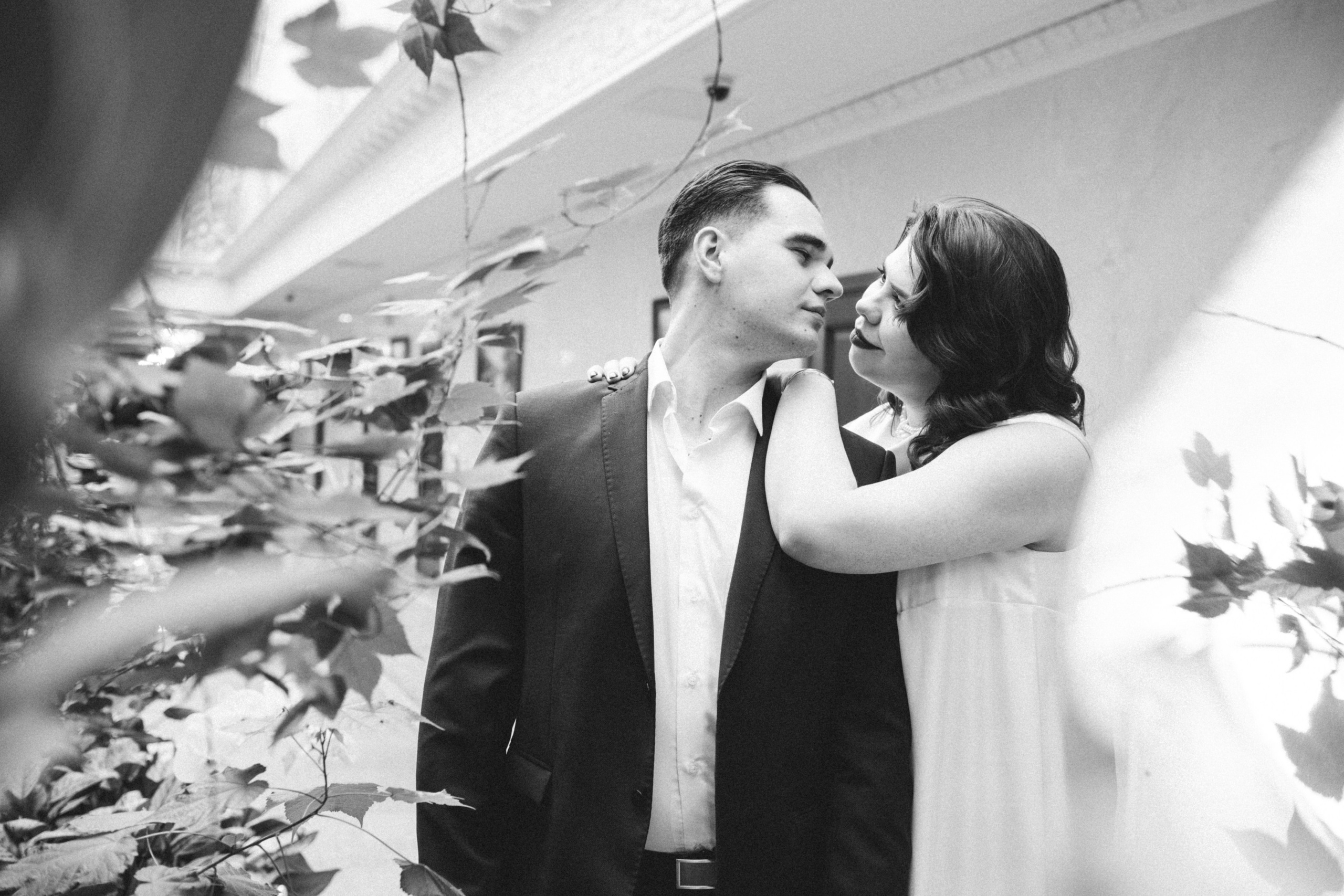 Евгения & Игорь. Фотограф в Москве/Зарайске Шахова Марина