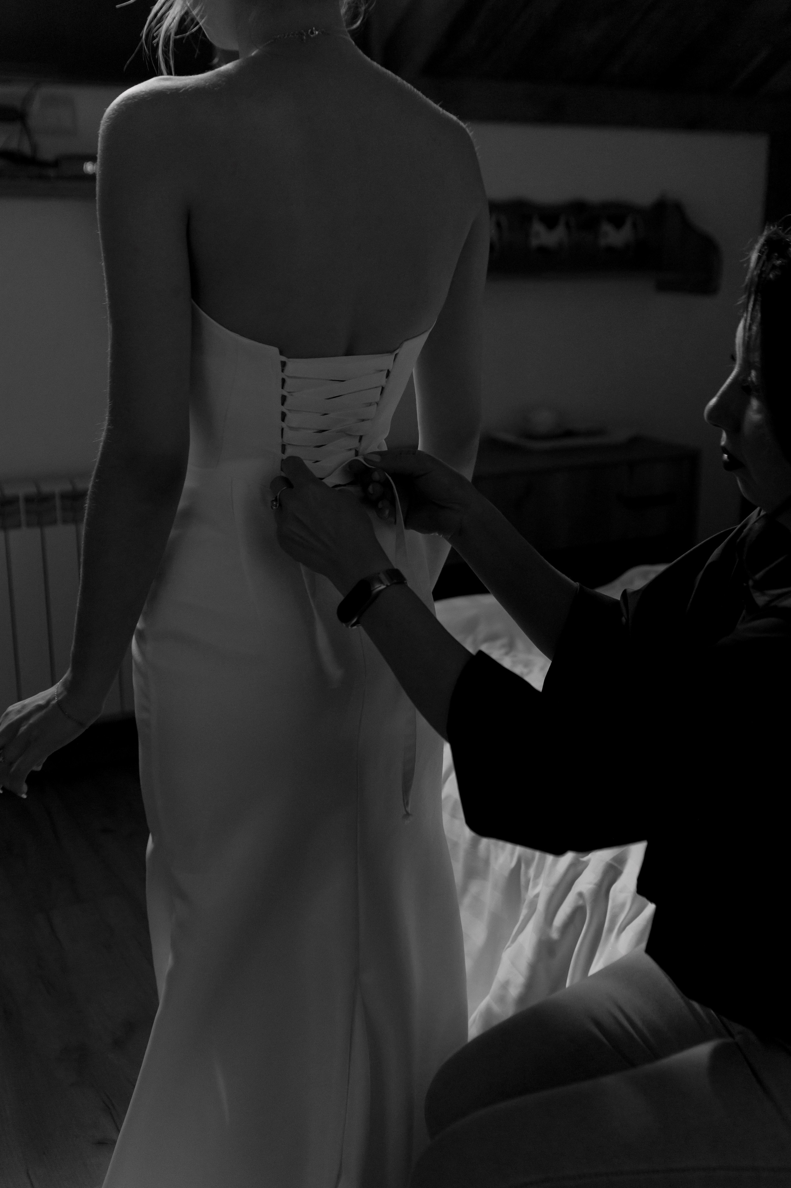 Анастасия и Николай. Главная