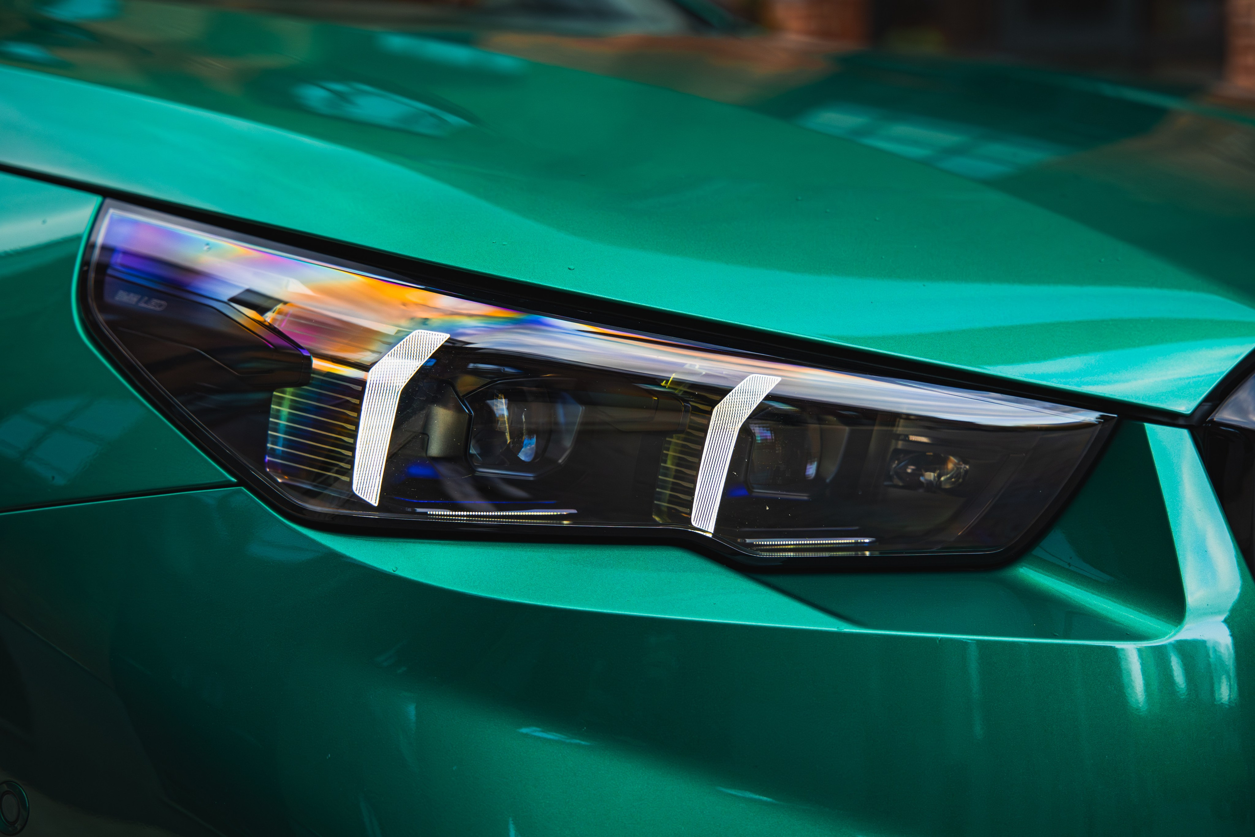 BMW M5 G90. Продюсер Оператор Фотограф Москва | borisprophoto