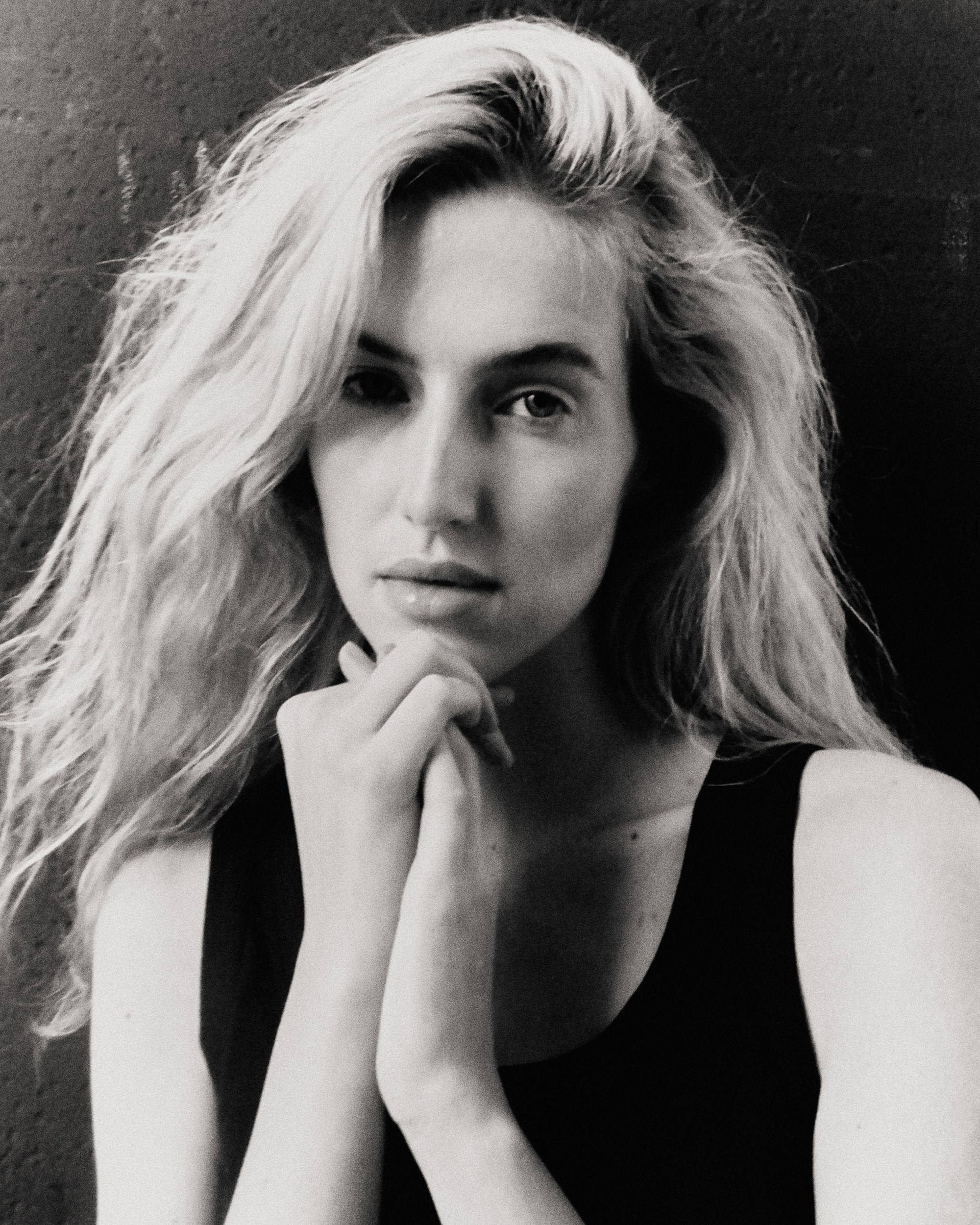 FACES & FACES. Vasiliy Shvetsov