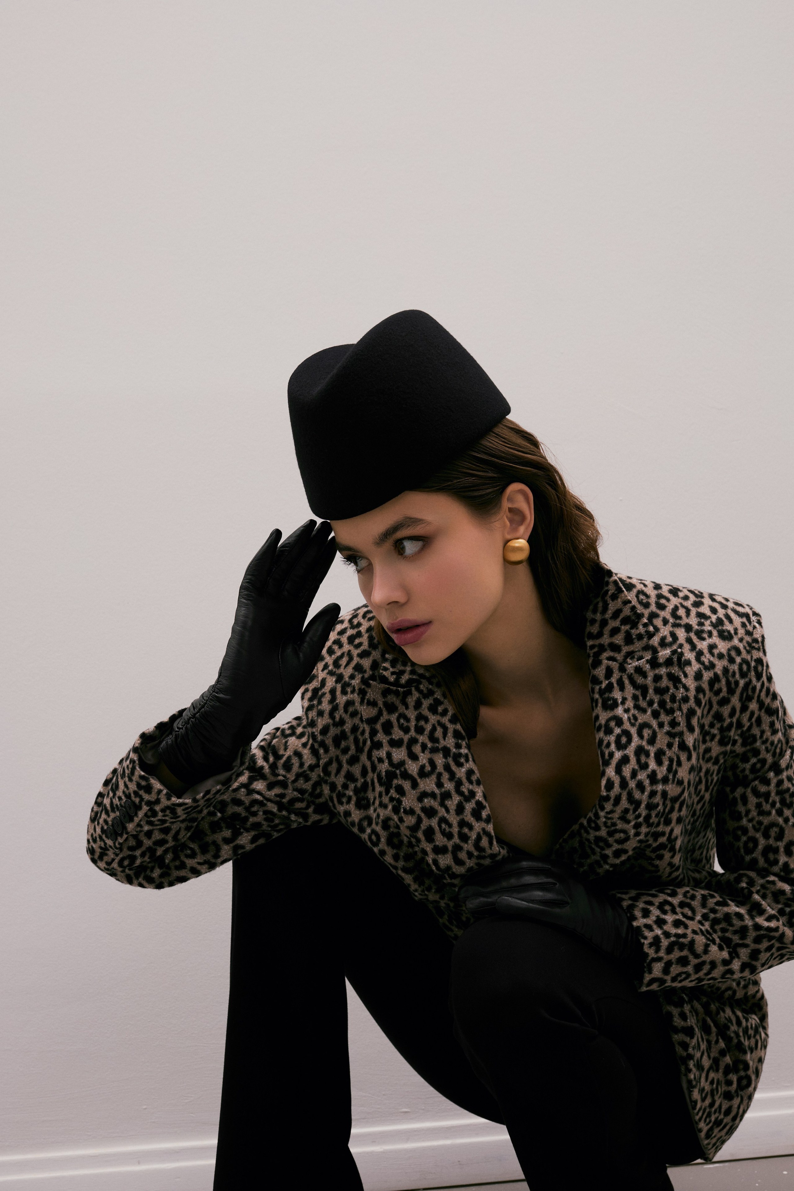 LOOK BOOK 1. Главная