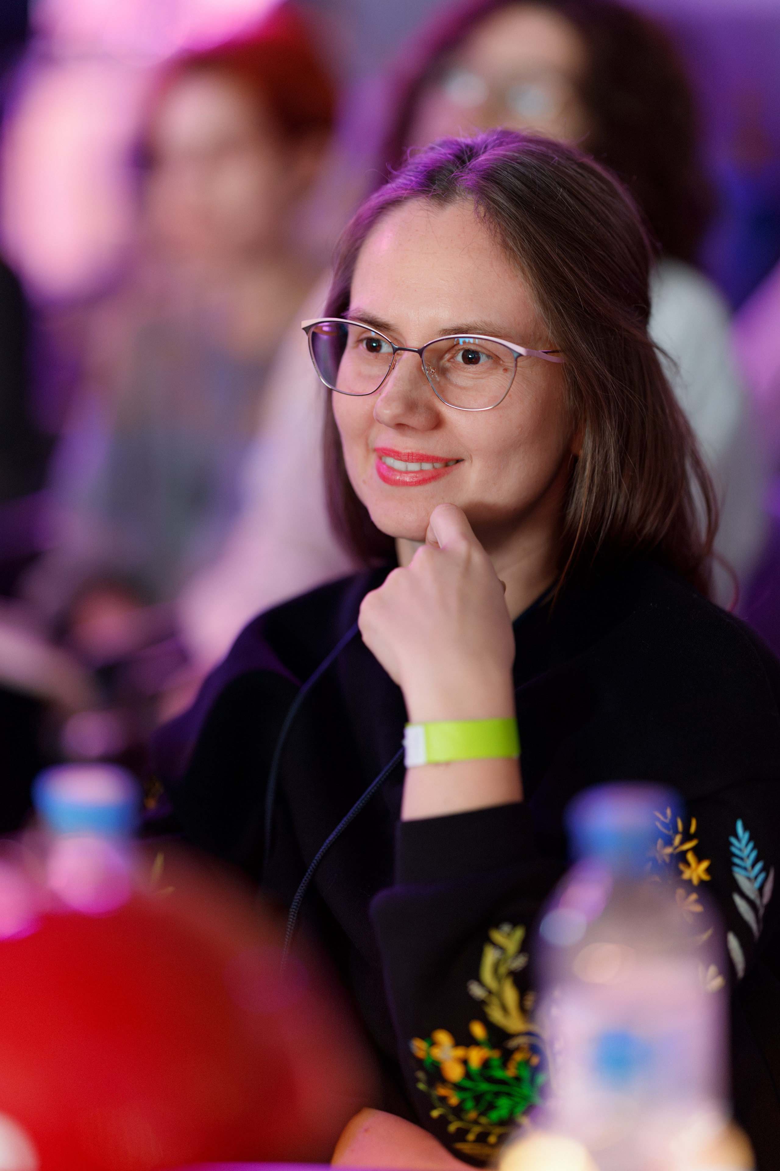 Научный трек