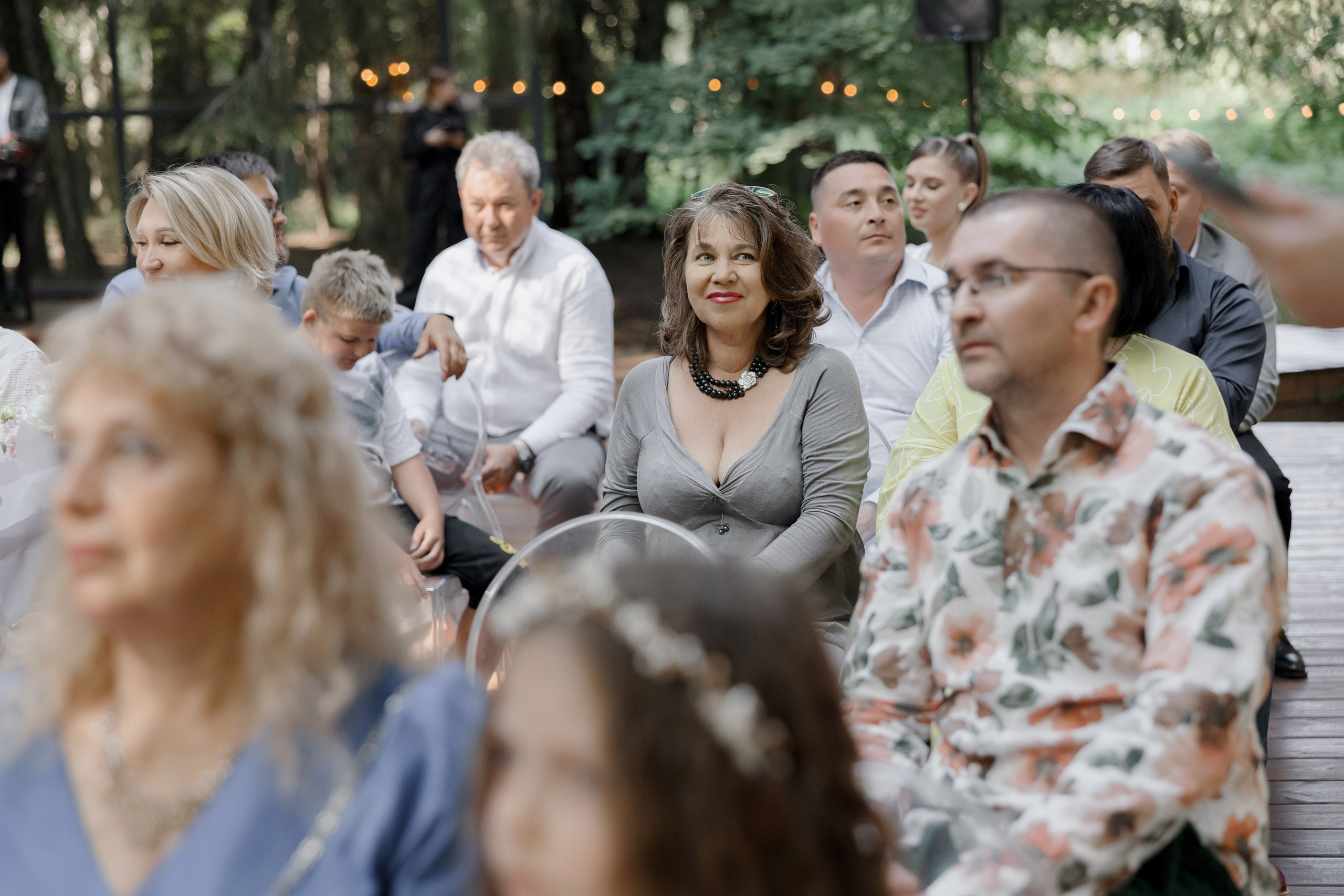 Павел и Ксения. Свадебный фотограф и видеограф Юрий и Эля Дубинины