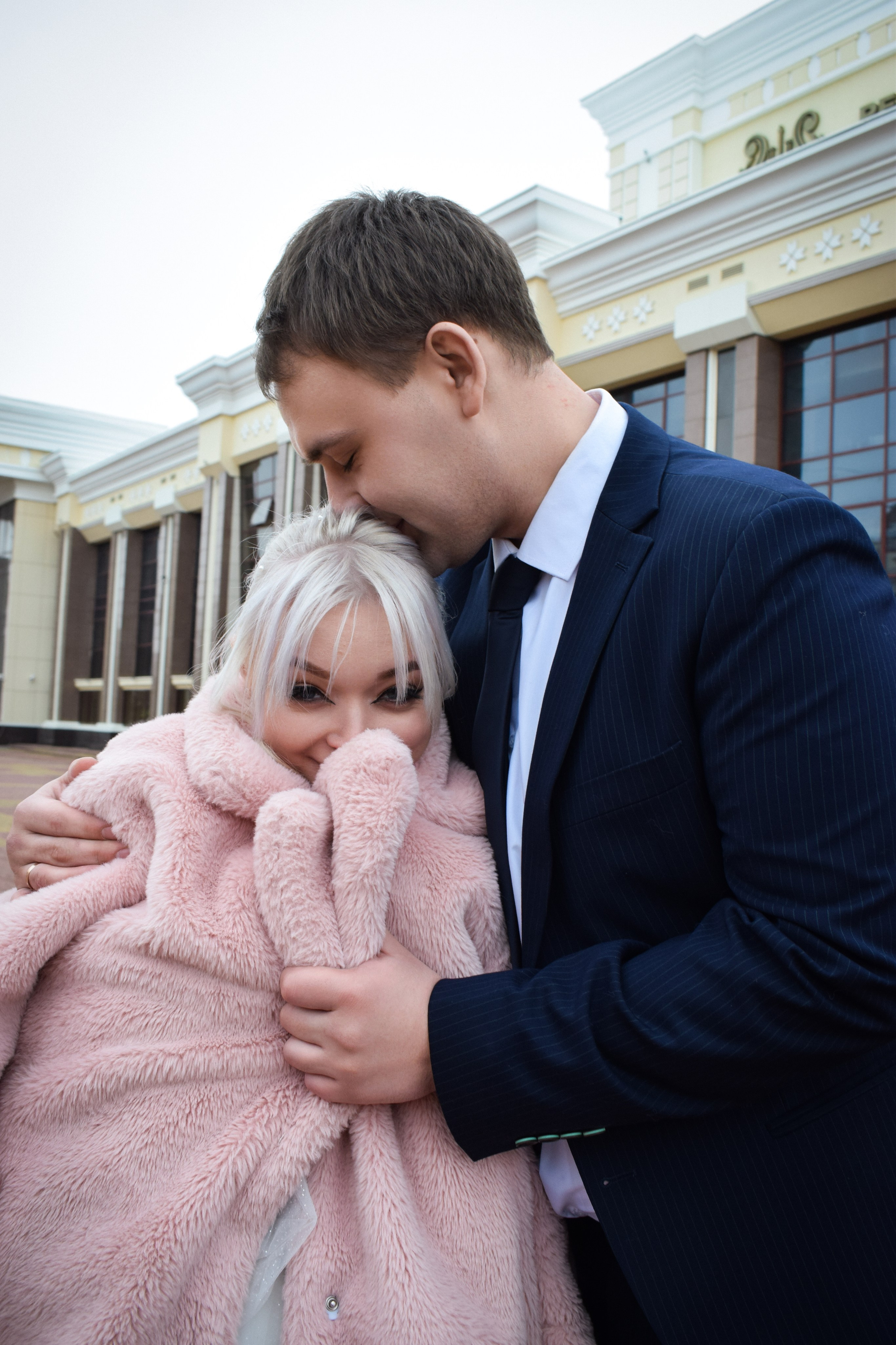 Свадьба Мария и Николай (2024г). Фотограф Москва