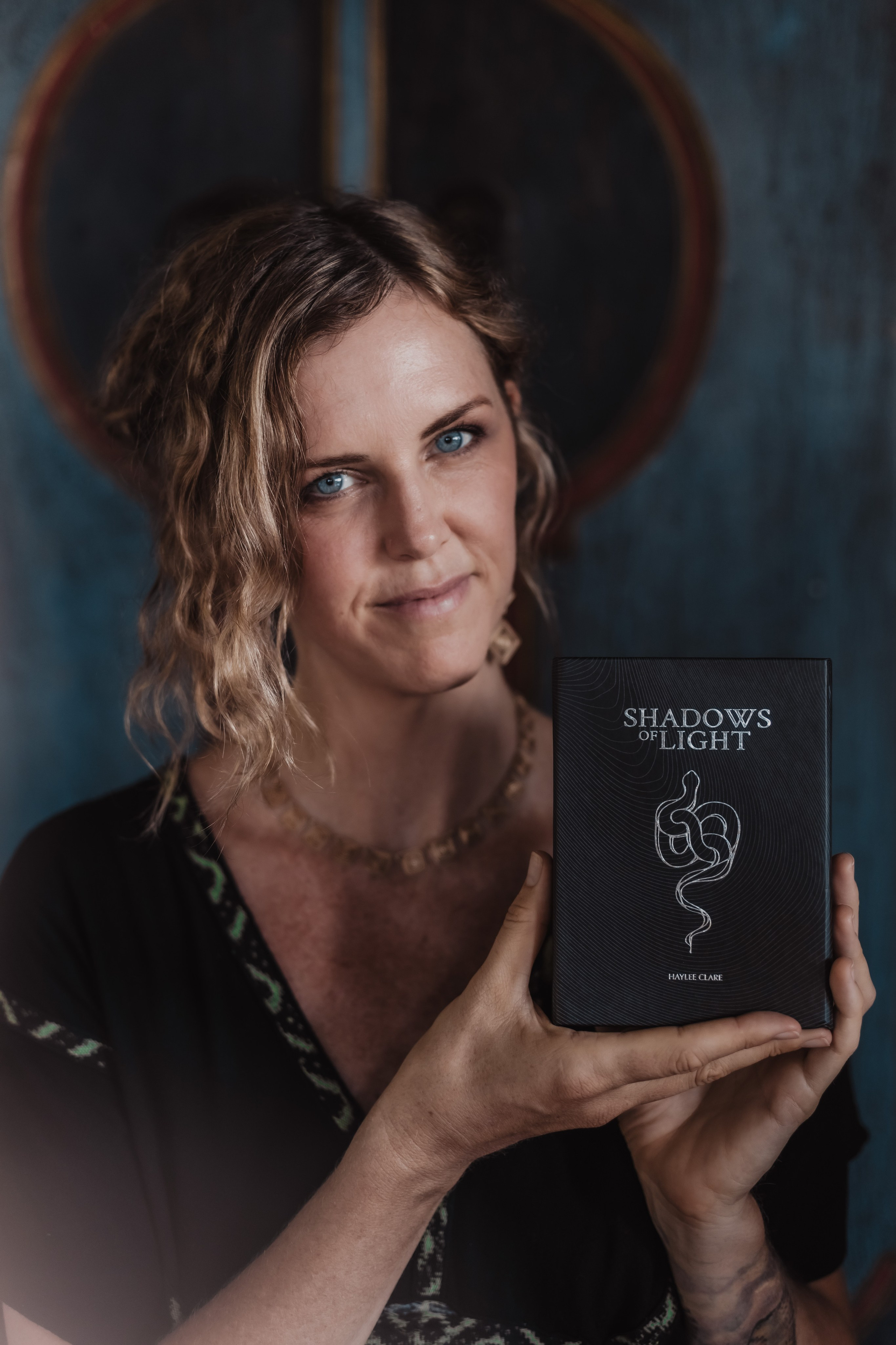 Haylee. Мариам Багдасарян