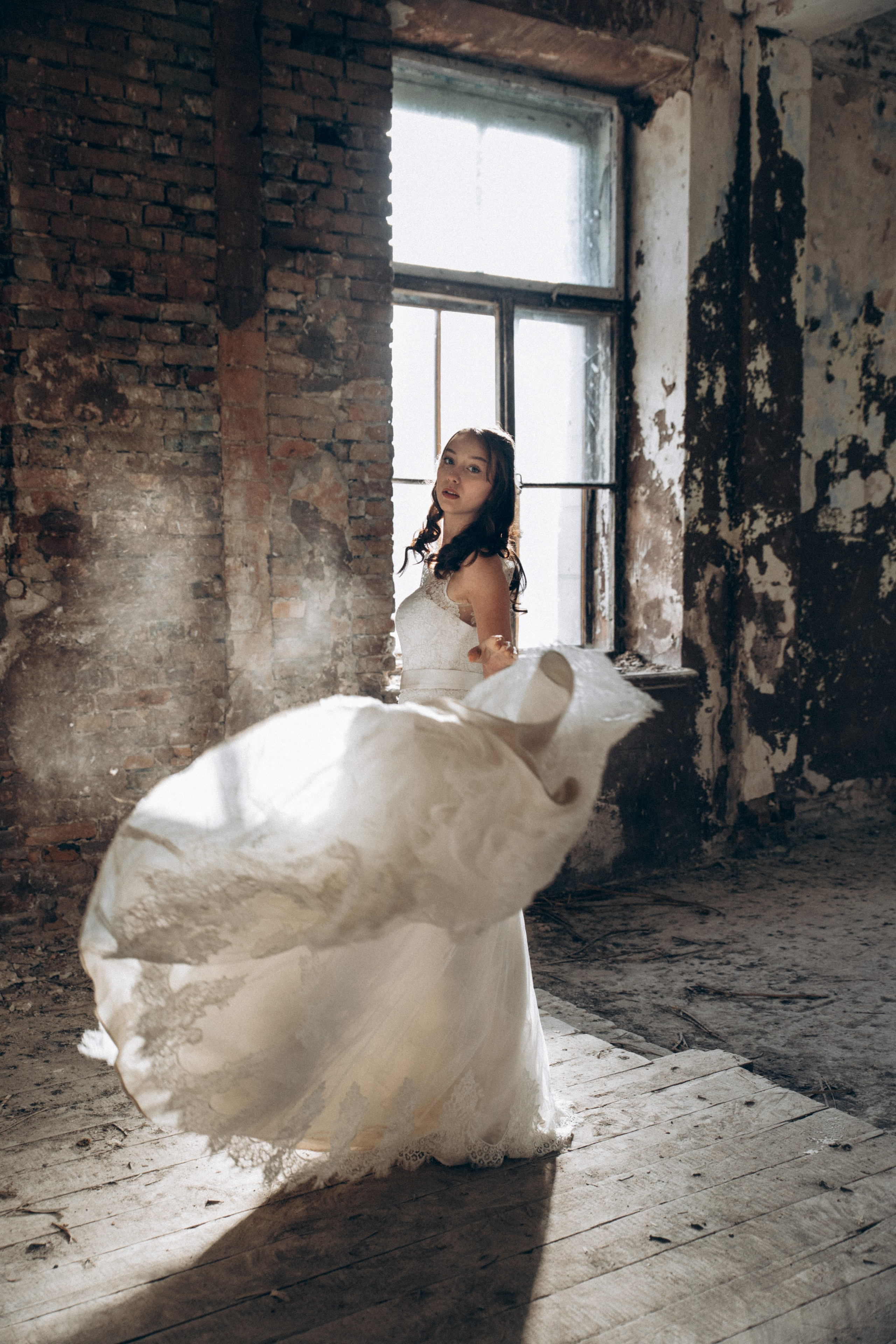 Усадьба Четвертинских. Репортажный и детский фотограф в Минске