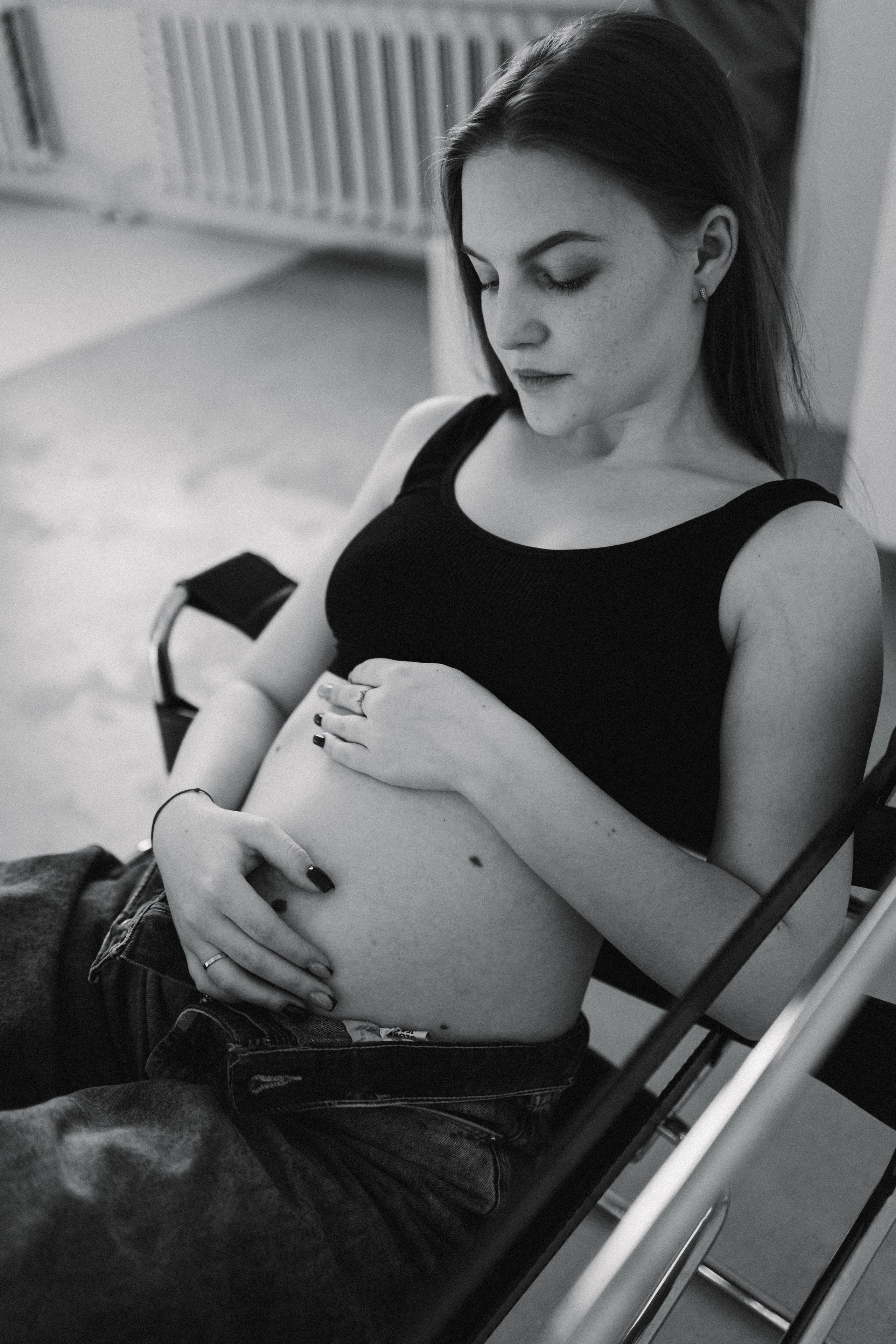 Полина + Дмитрий. Семейный фотограф Елена Баган Волгоград