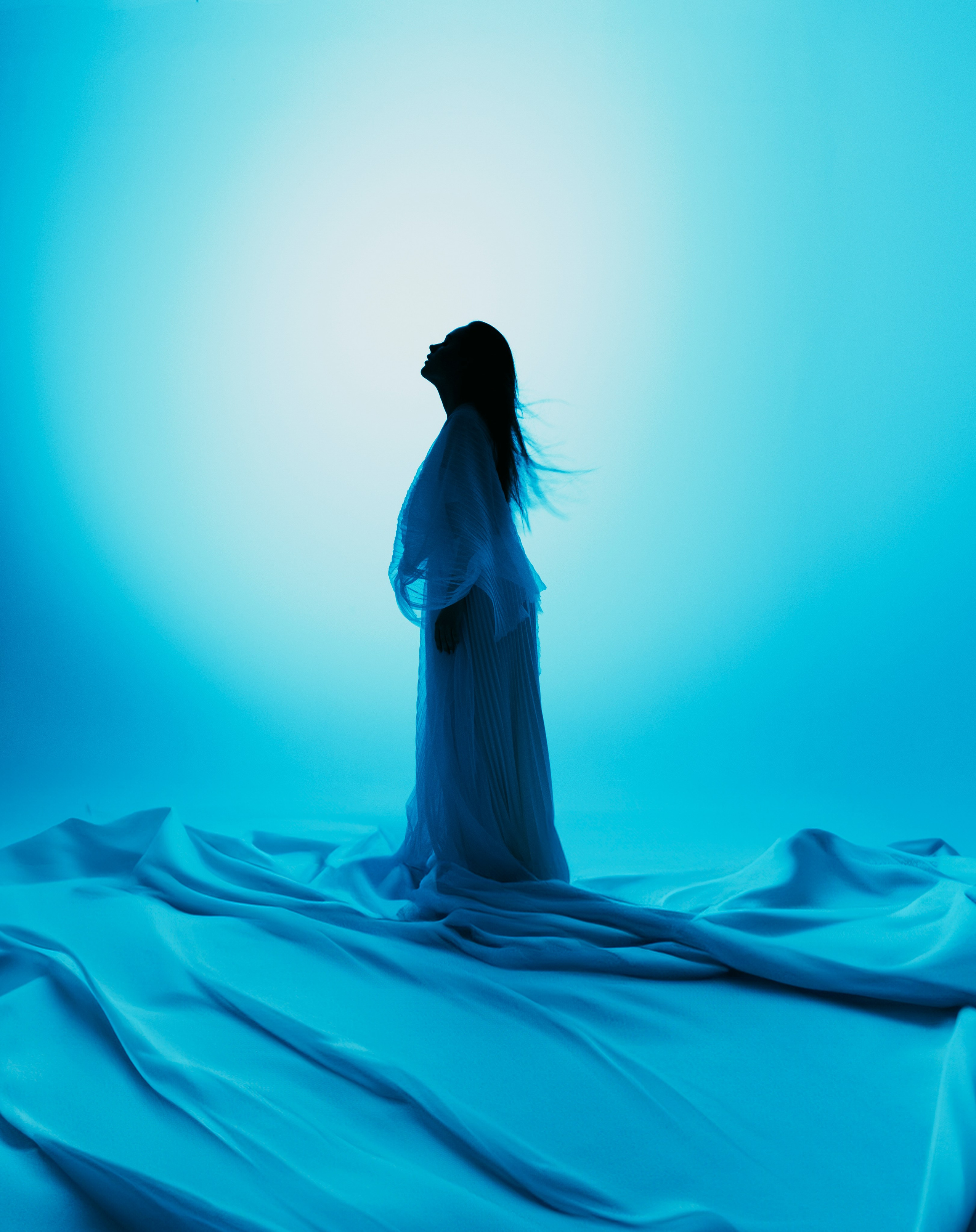 KRISTINA SHMITD. Фотограф