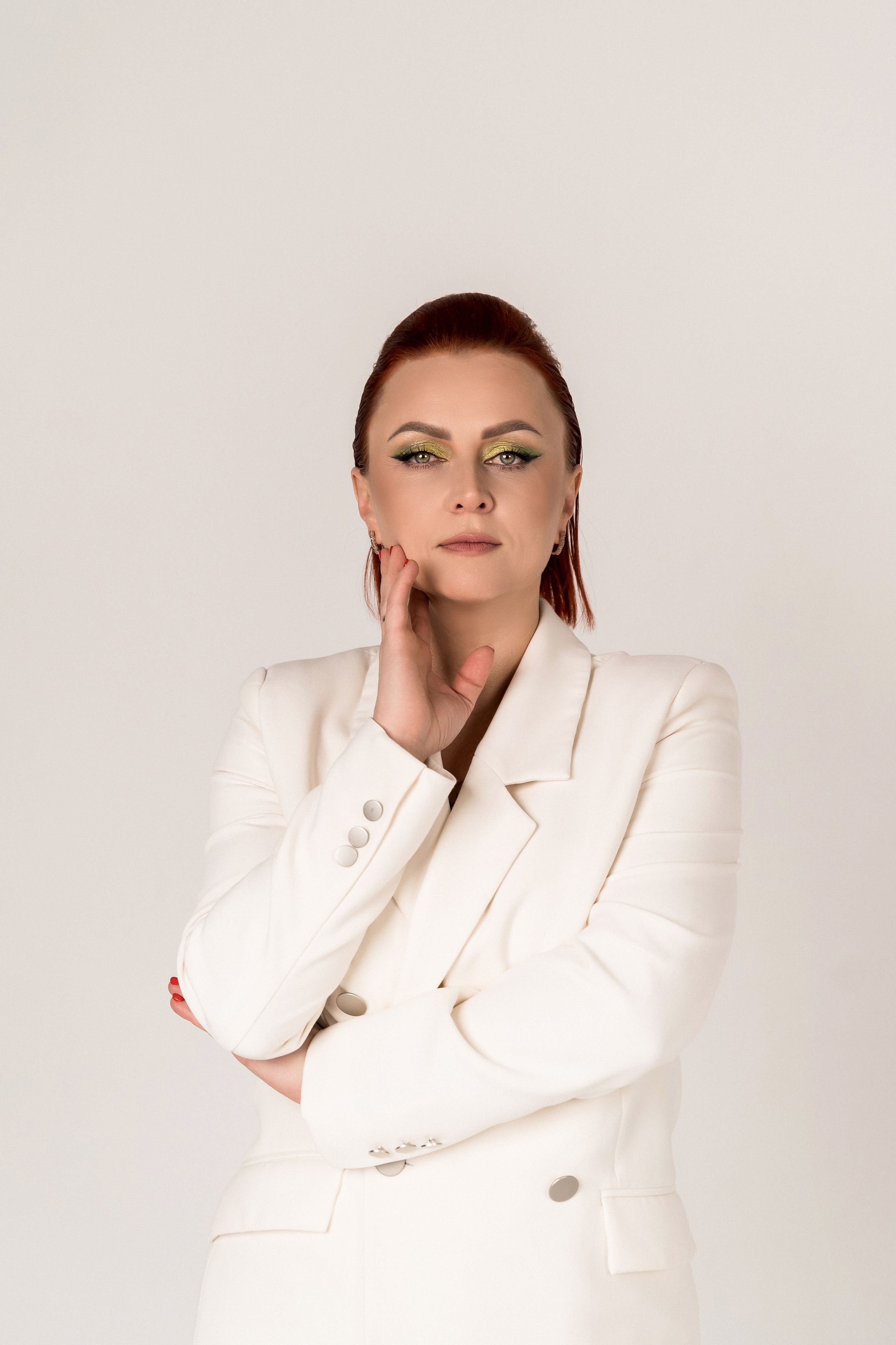 Ведущая праздников. Фотограф Алина Филимонова Тверь