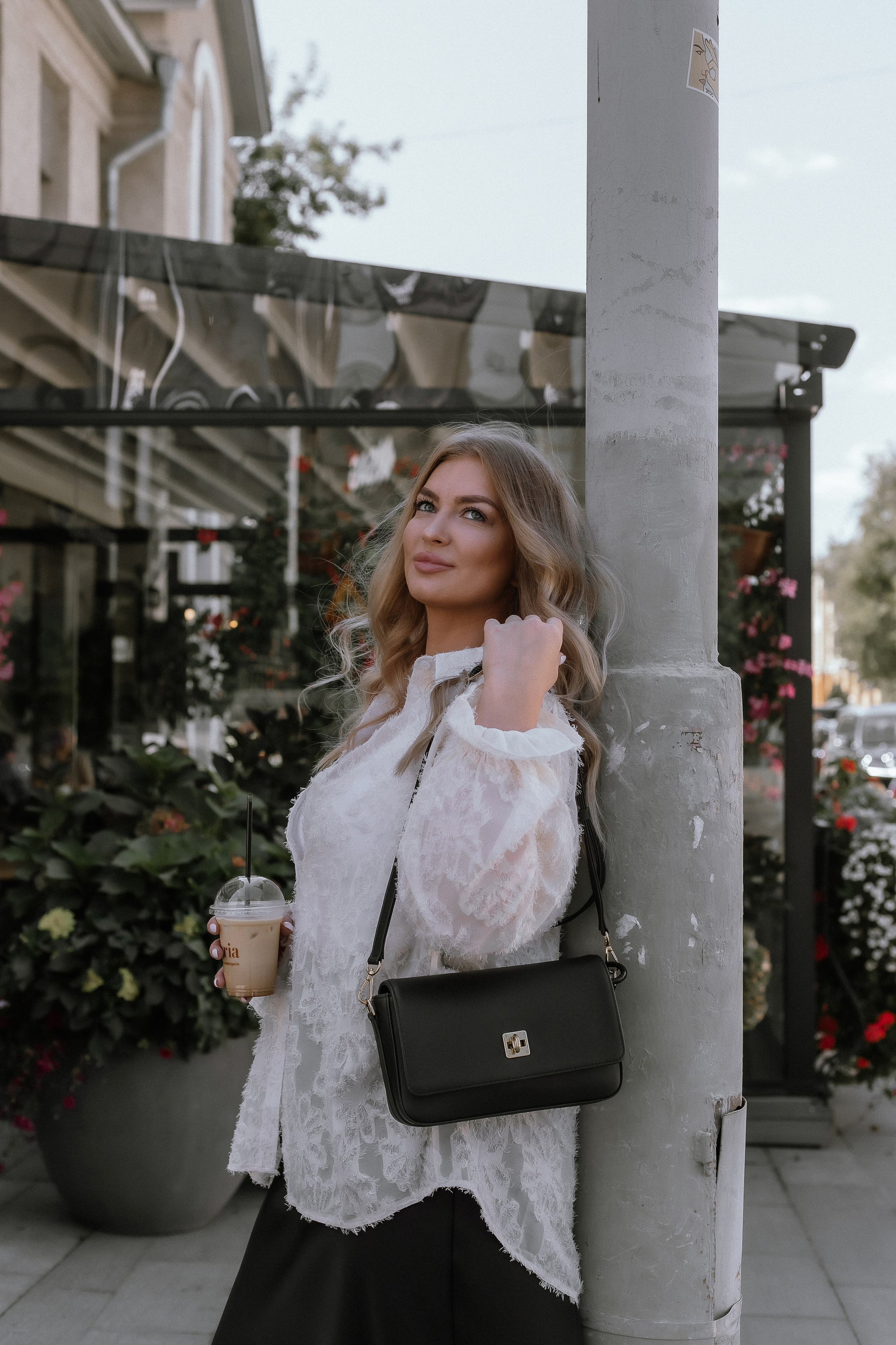 Летняя экспресс-съёмка Татьяны. Фотограф Екатеринубрг/Верхняя Пышма