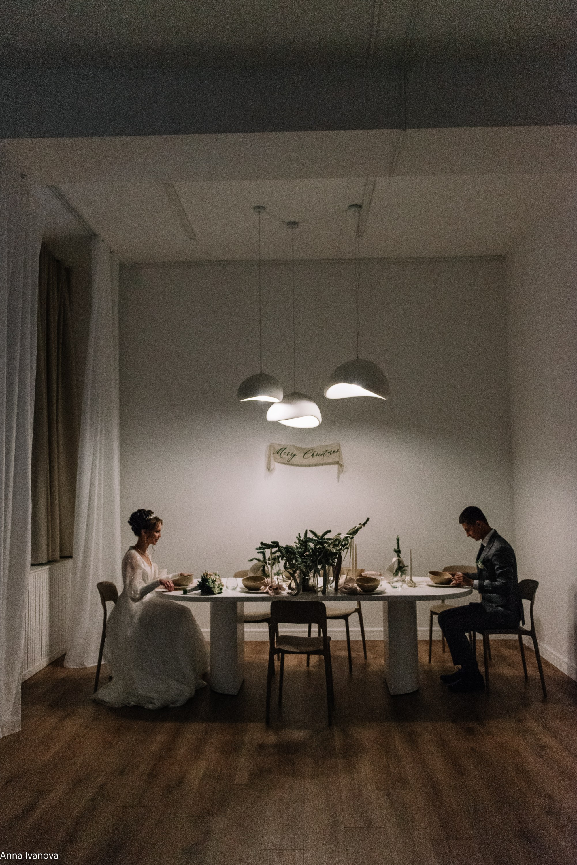 Свадебная фотосессия. Анна Иванова Свадебный Фотограф Чебоксары