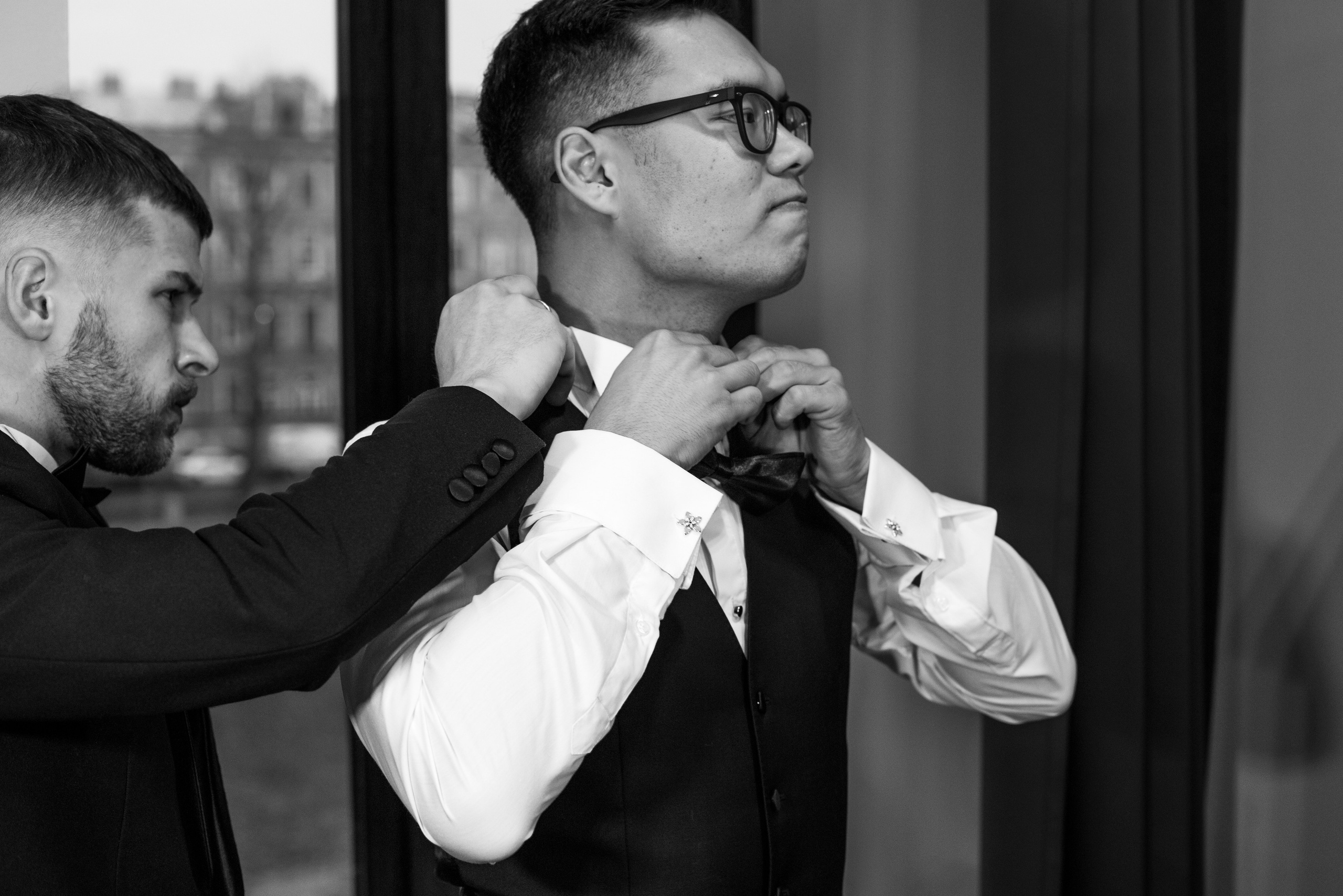 Кристина и Сергей. Свадебный фотограф в СПб и Москве Павел Сергеев