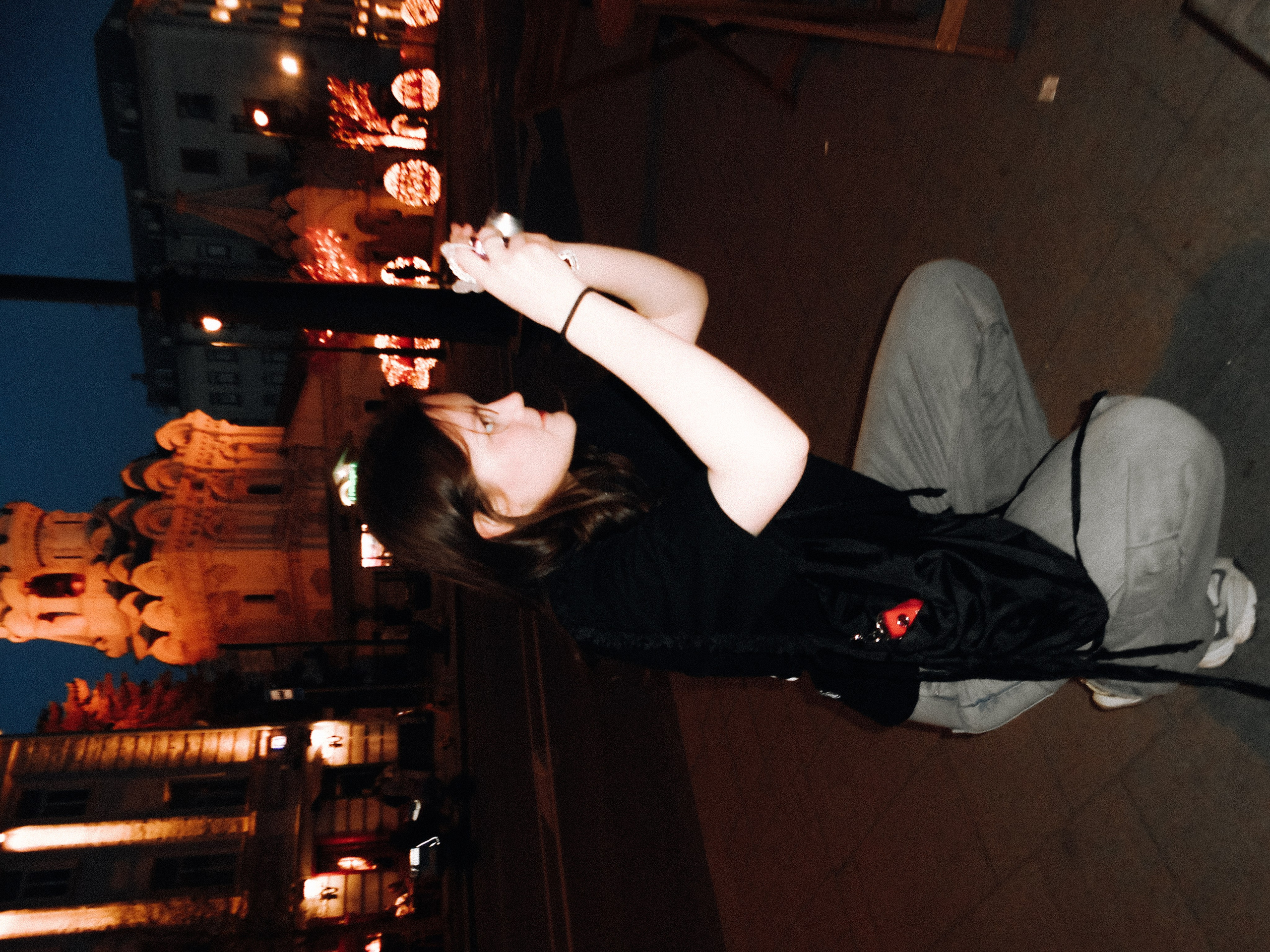 SBROD 012: ВЕЧЁРКА. SBROD