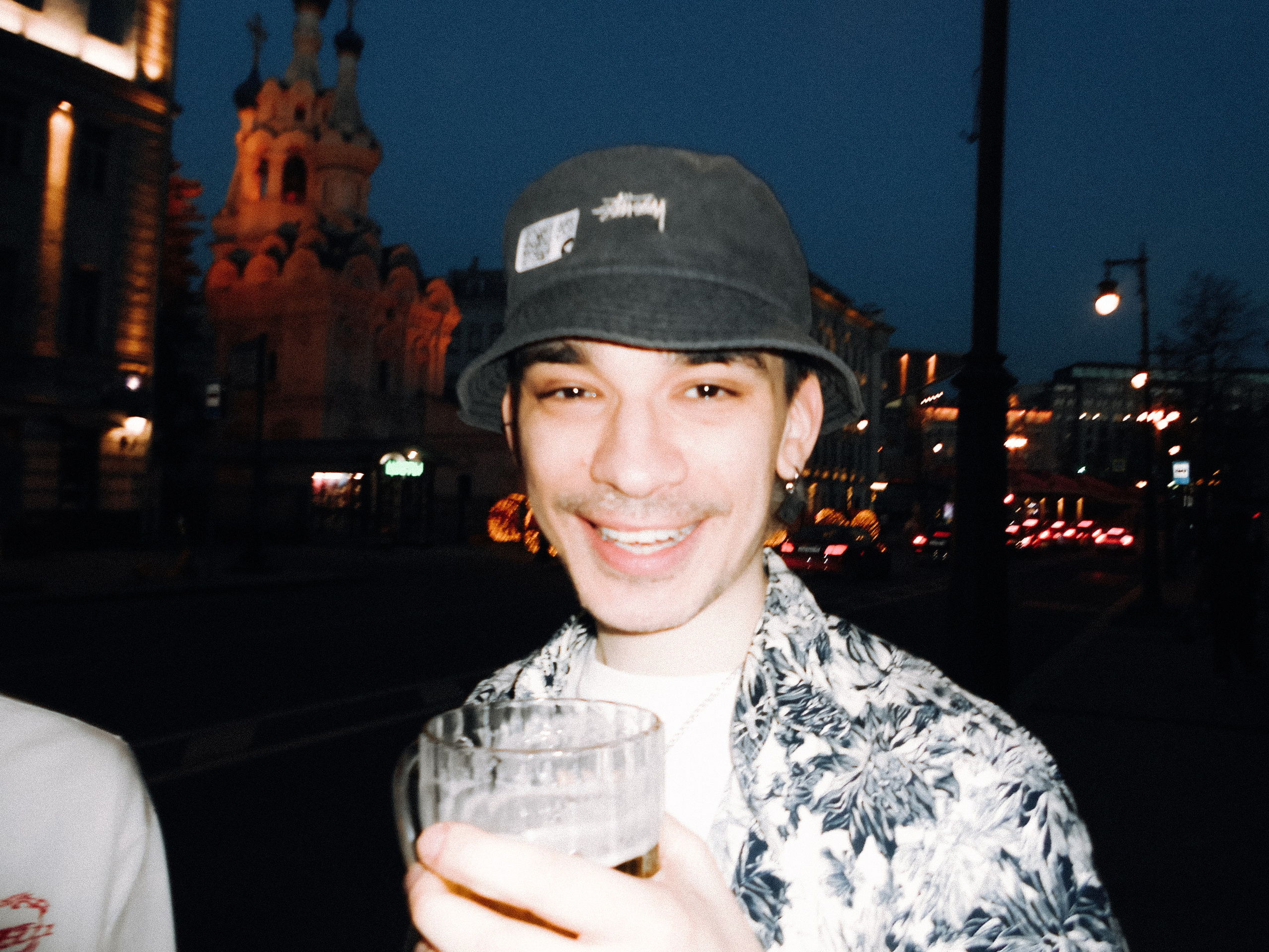 SBROD 012: ВЕЧЁРКА. SBROD