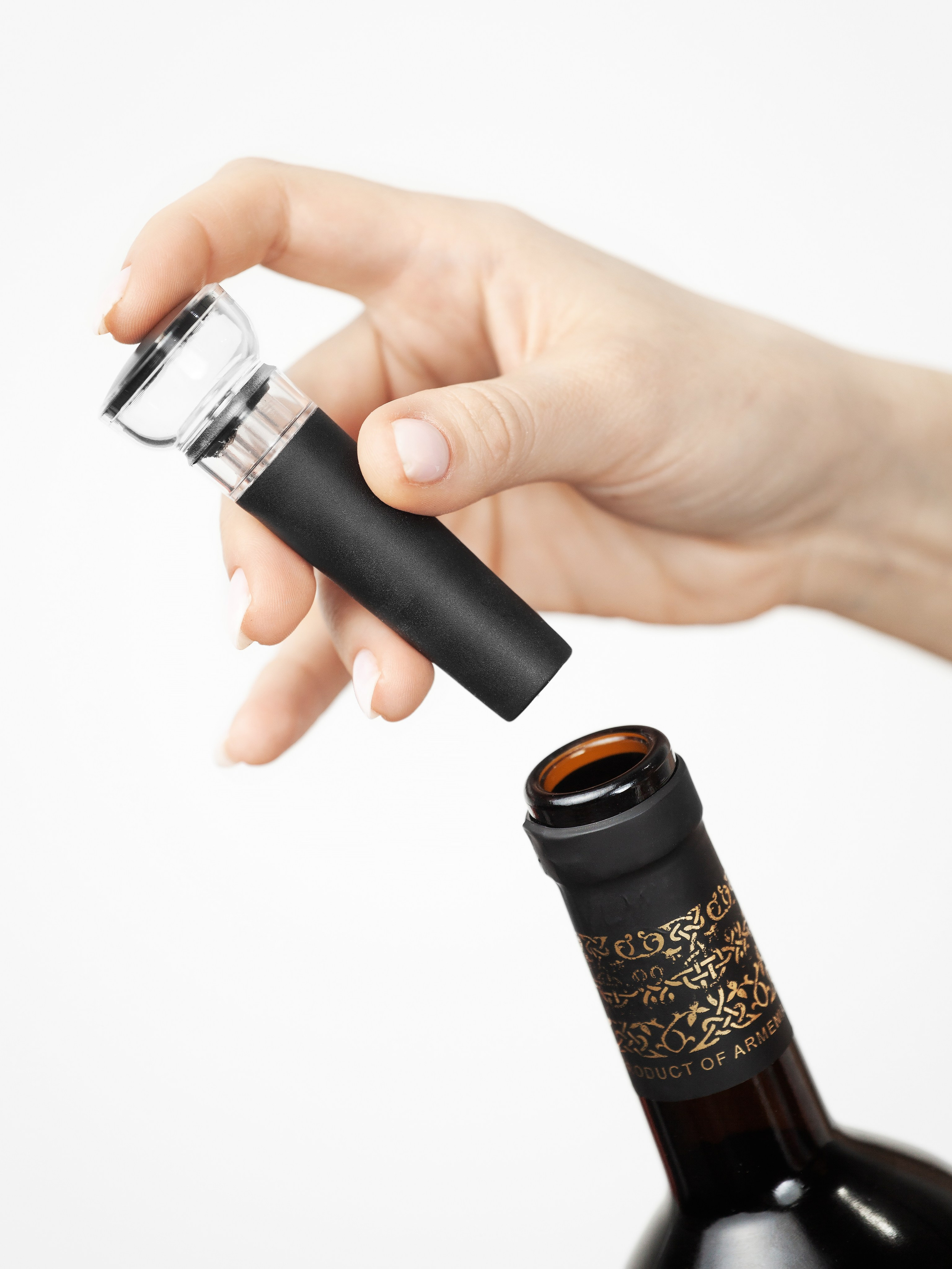 Предметная фотосъемка. Промышленный фотограф Станислав Виноградов