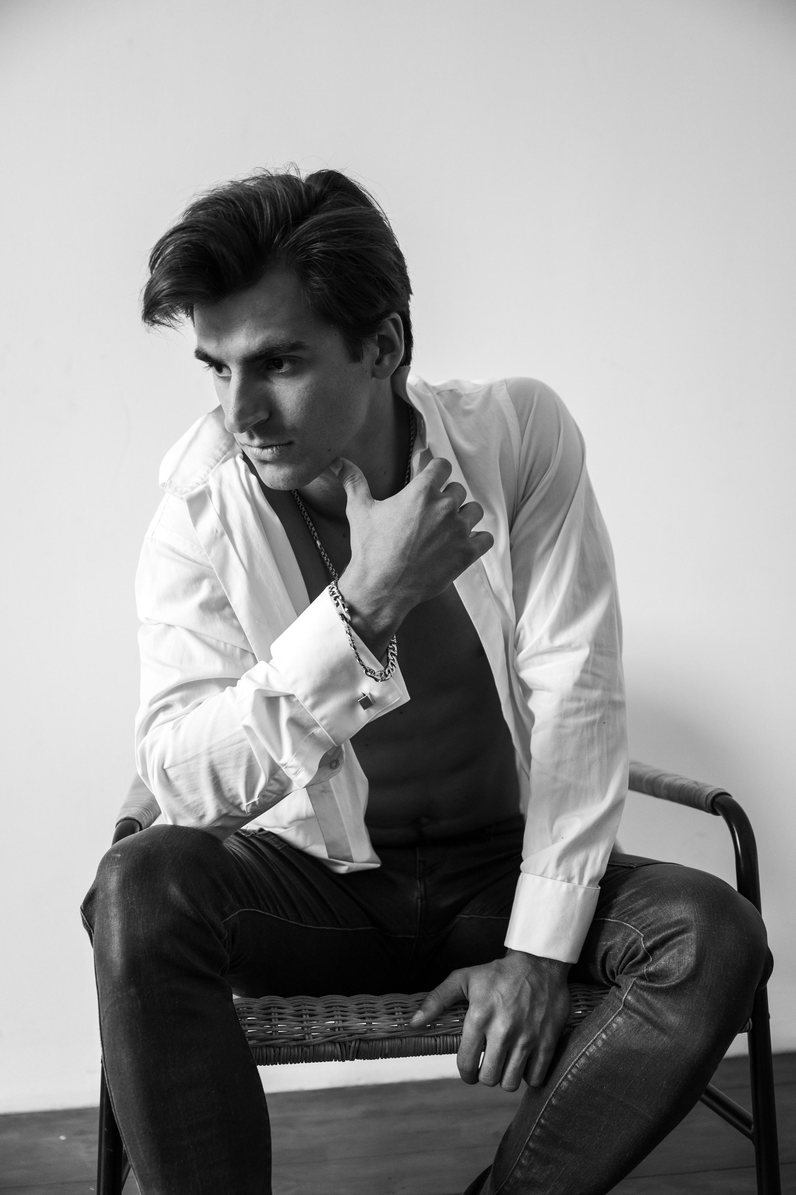 Данил Бойко. Фотограф Анастасия Егорова