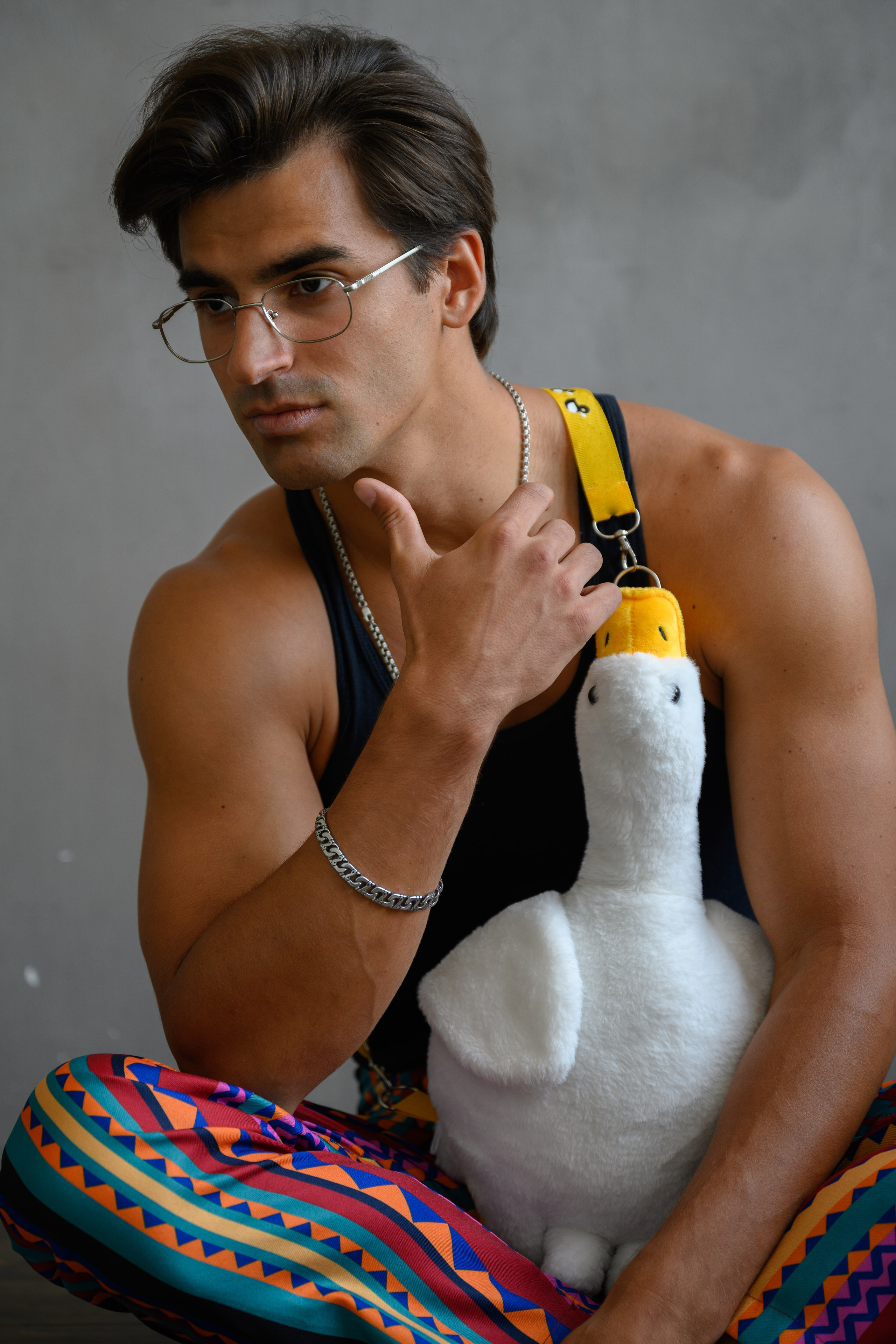 Данил Бойко. Фотограф Анастасия Егорова