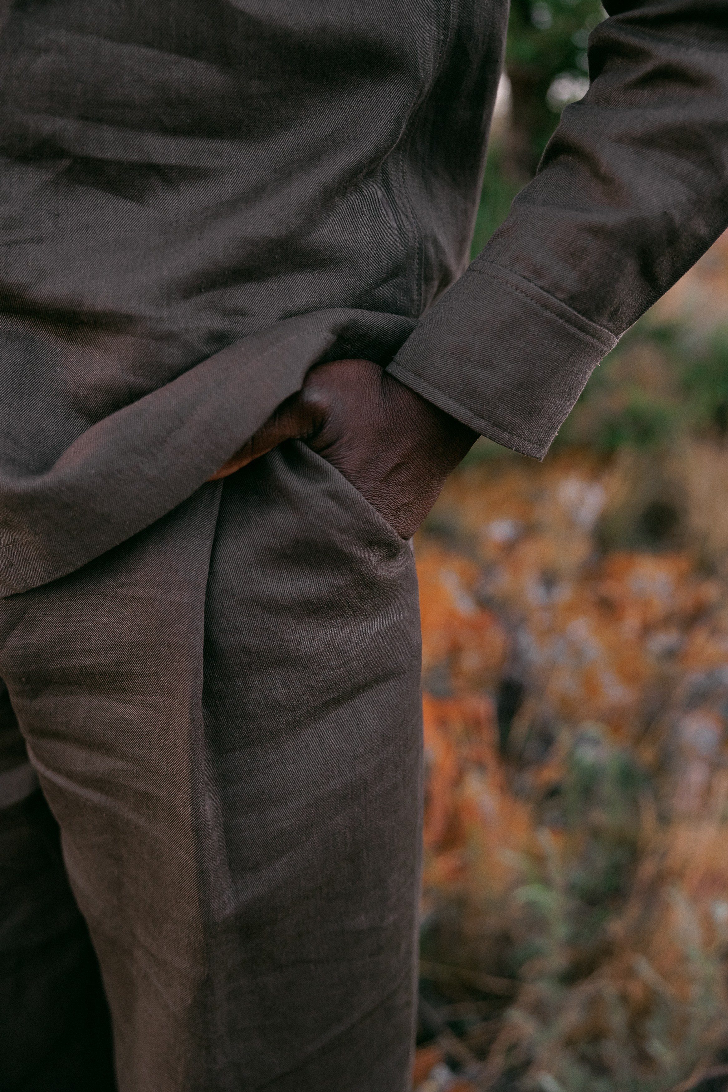 Бренд одежды ENSO. Репортажный фотограф Макс Брагин
