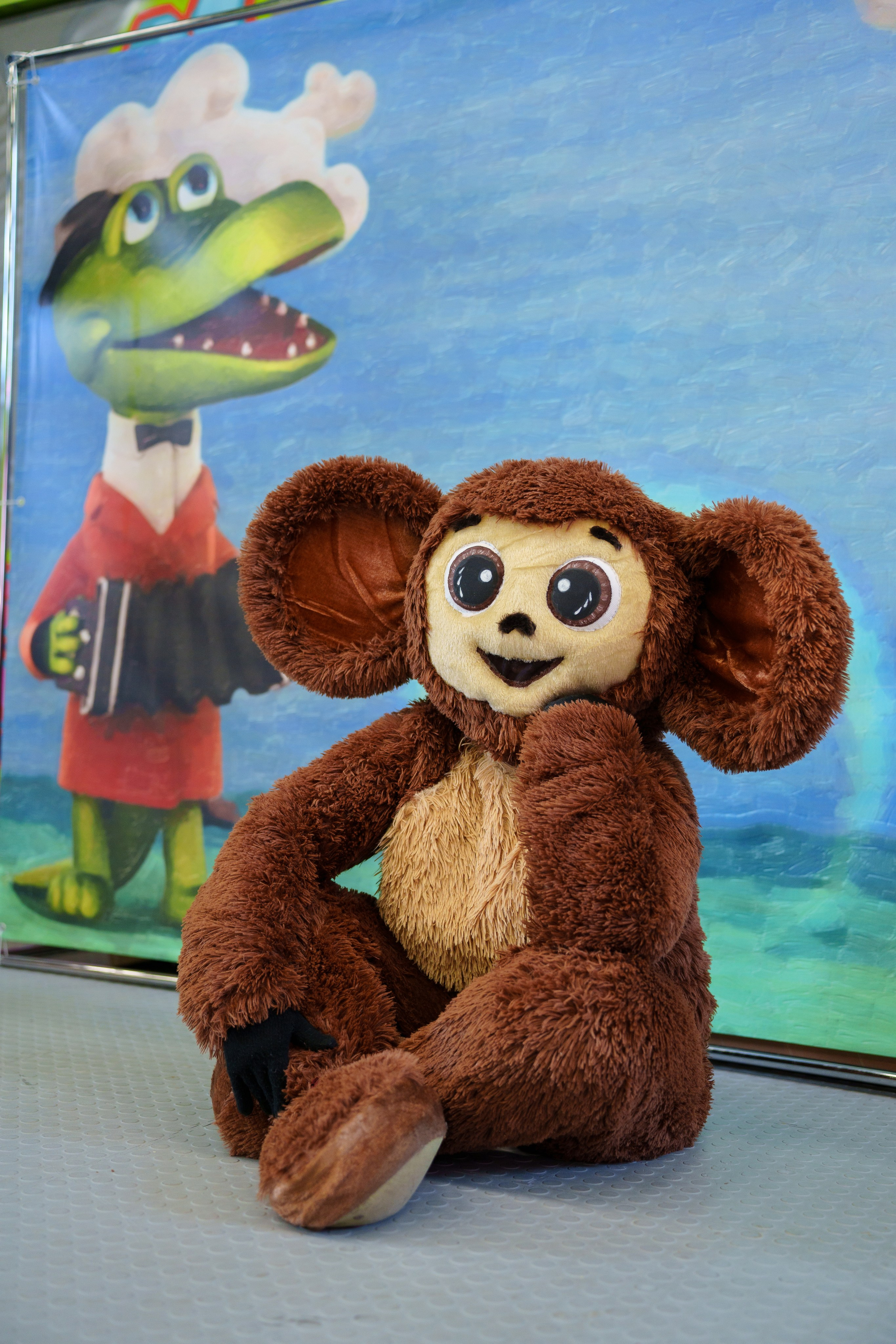 Благотворительный фестиваль «Мир! Труд! Май!» — КЦ «Октябрь» (13.05.2023). Фотограф Андрей Чеботок (Белгород, Курск, Воронеж, Старый Оскол)