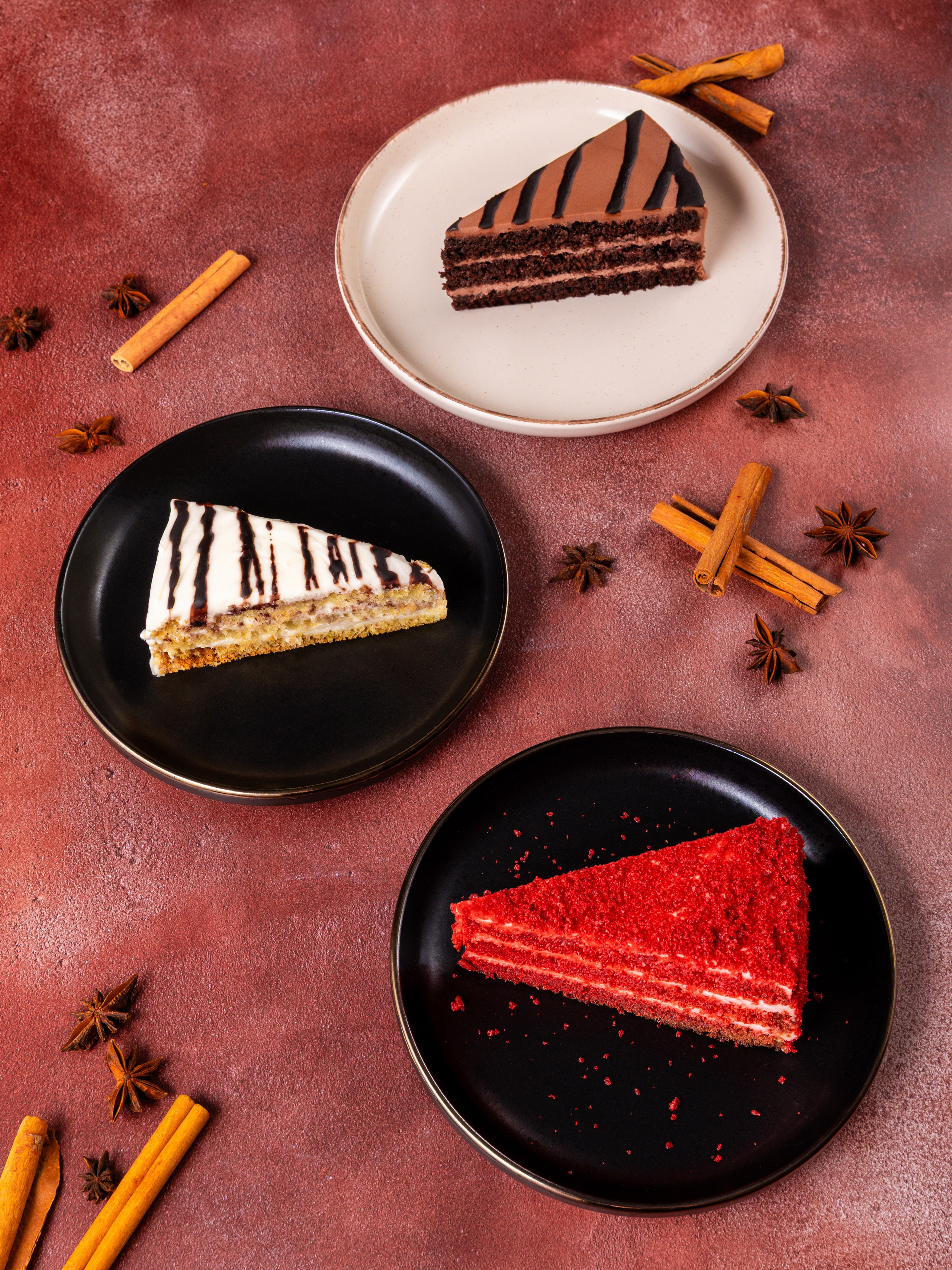 Профессиональная фотосъемка блюд для ресторанов, кафе г. Ростов-на-дону. Красильников Евгений — профессиональный фотограф в Ростове-на-Дону