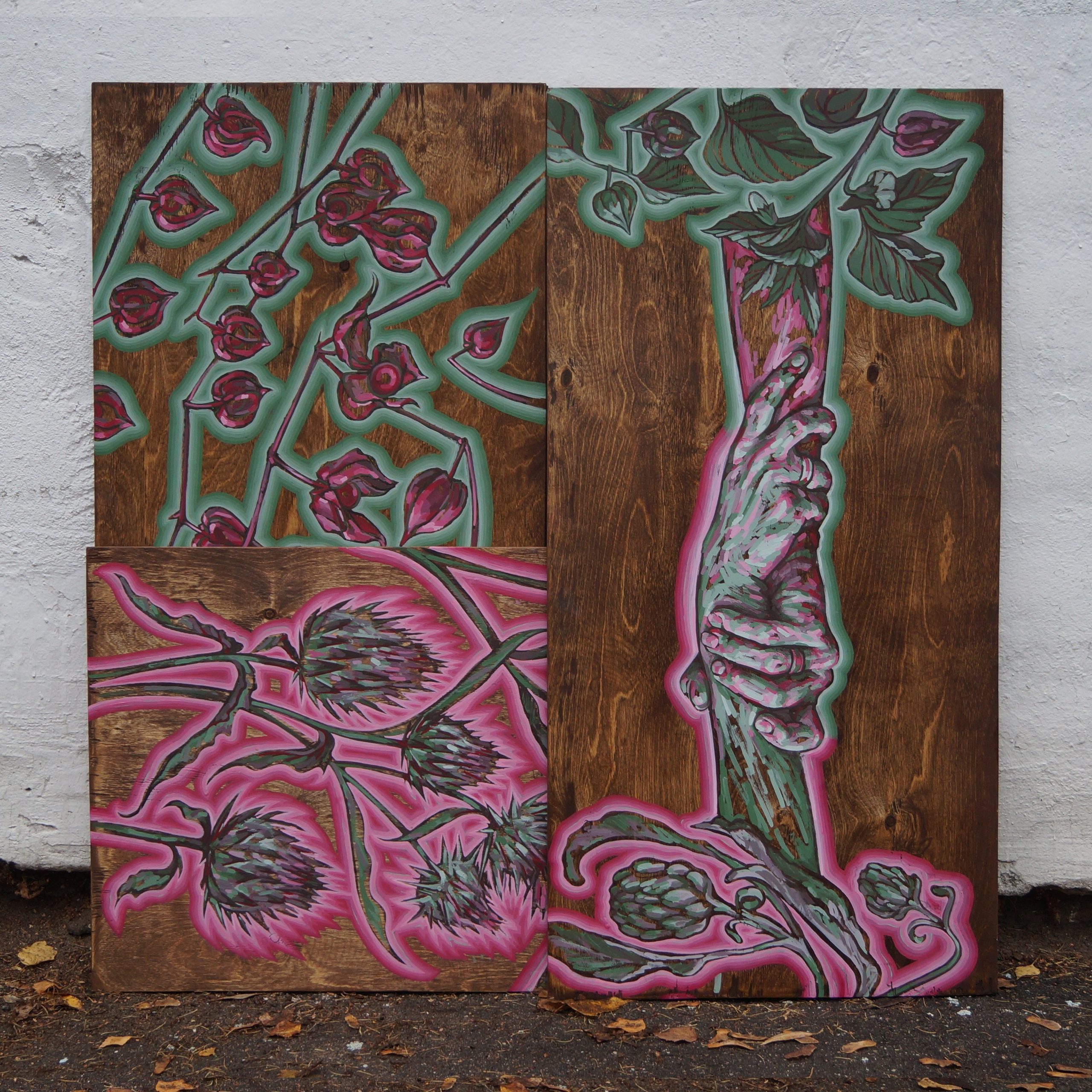 Назови меня. Саша Гдетотам