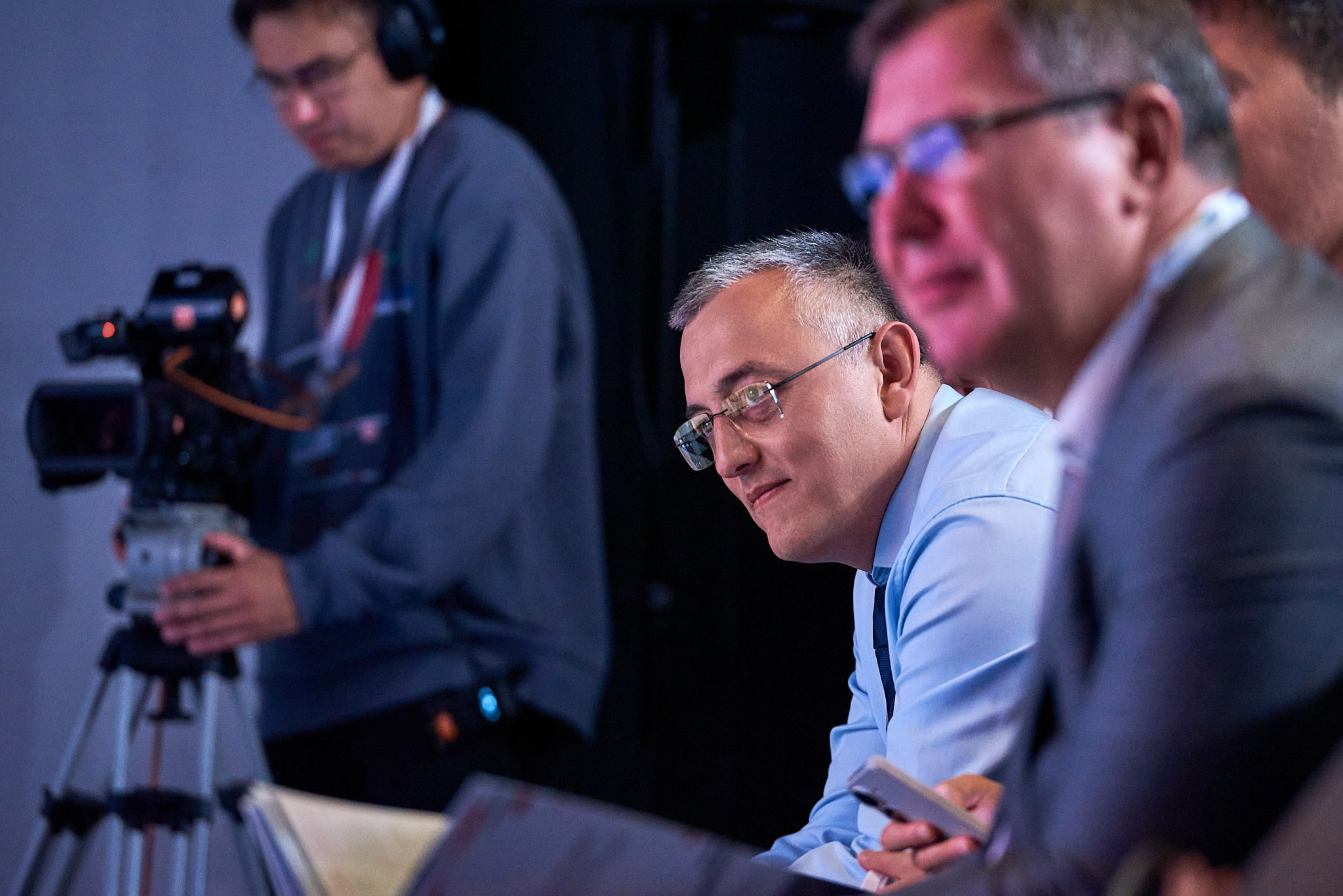 Конгресс банка России 2024. Иван Ступа, репортажный фотограф в Санкт-Петербурге и Ленинградской области