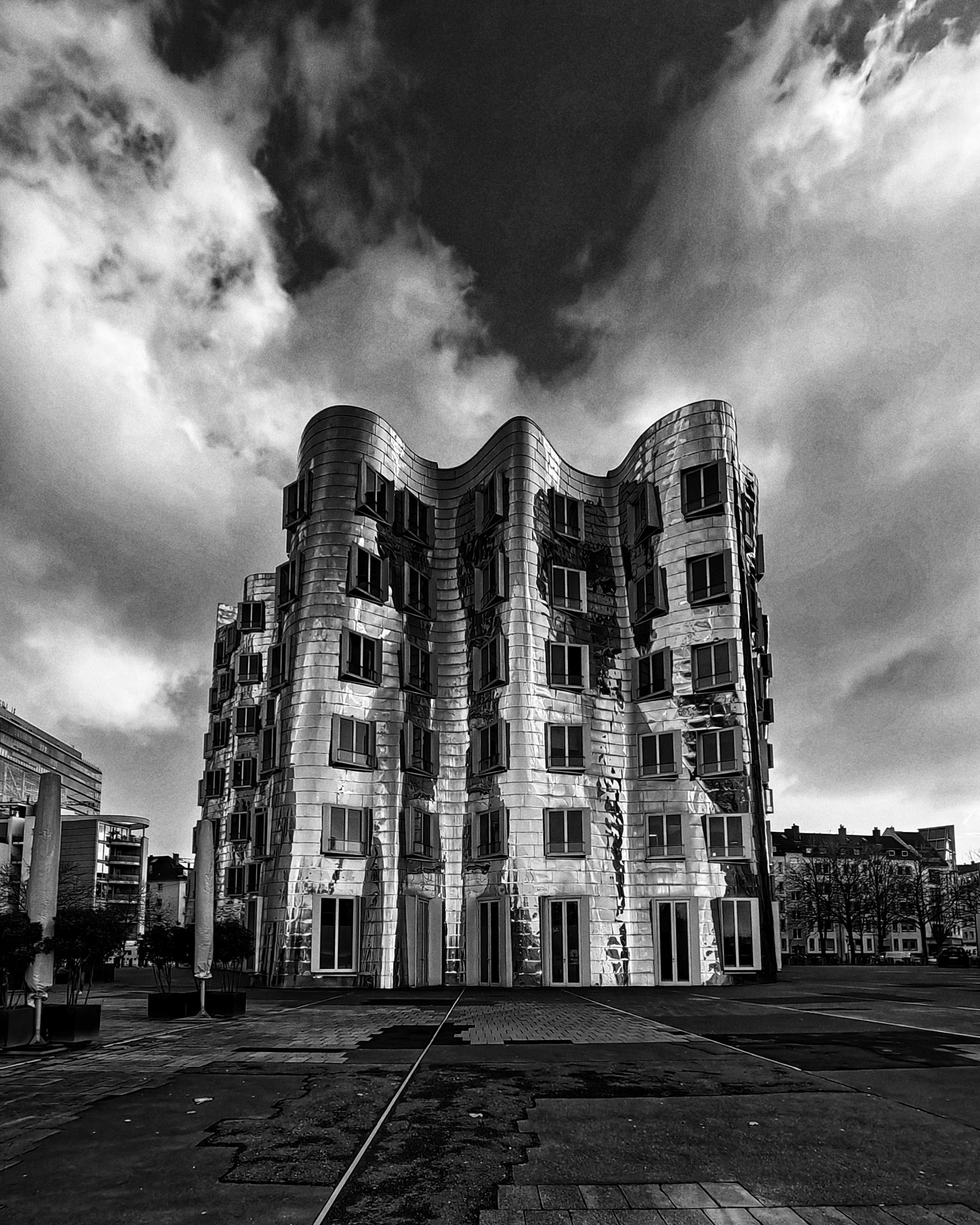 Architecture. Vasiliy Riabovol — Fine Art Photographer | Time, Space, and Silence