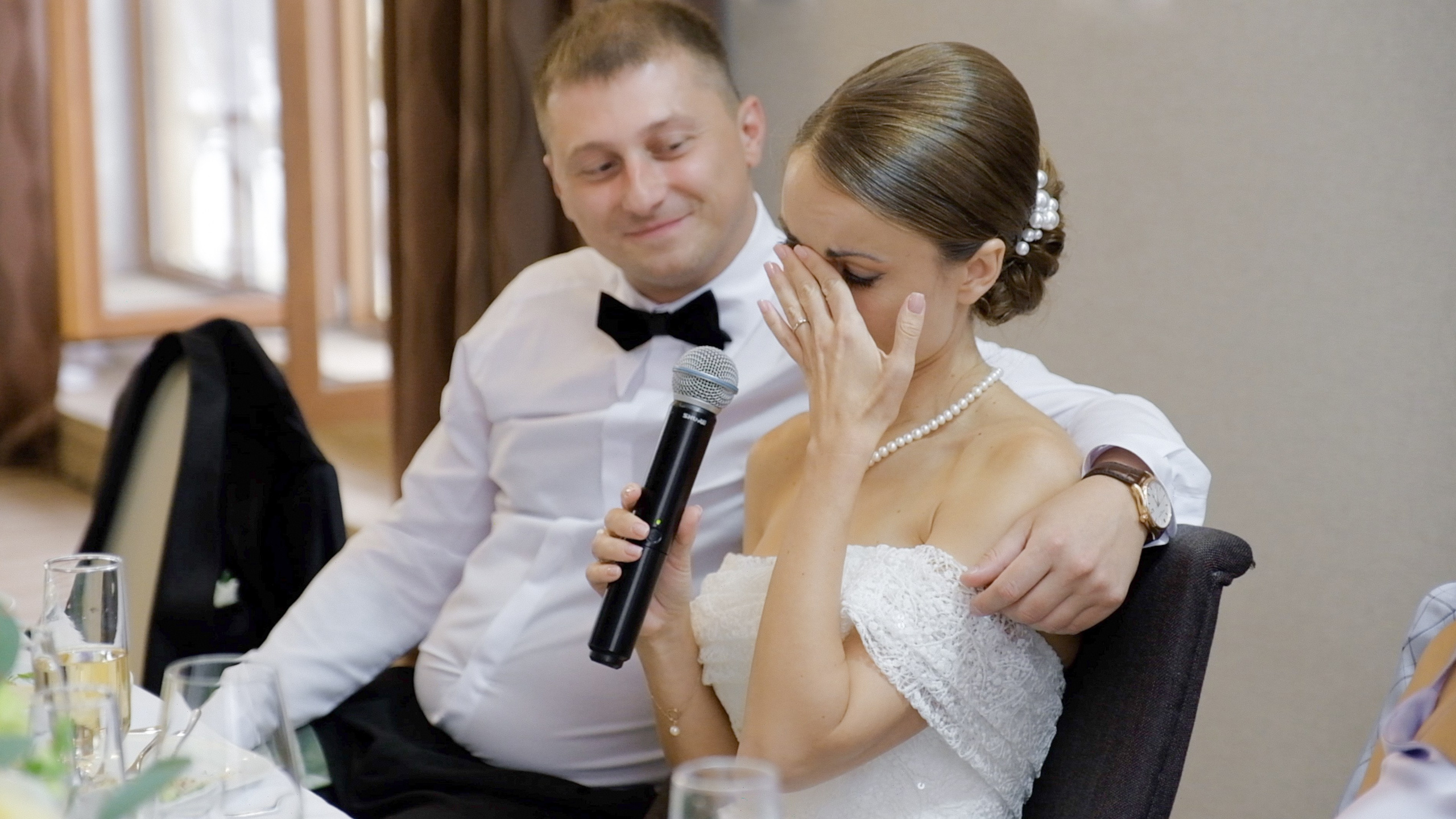 Виктория / Евгений. Свадебный Видеограф Фотограф в Сочи