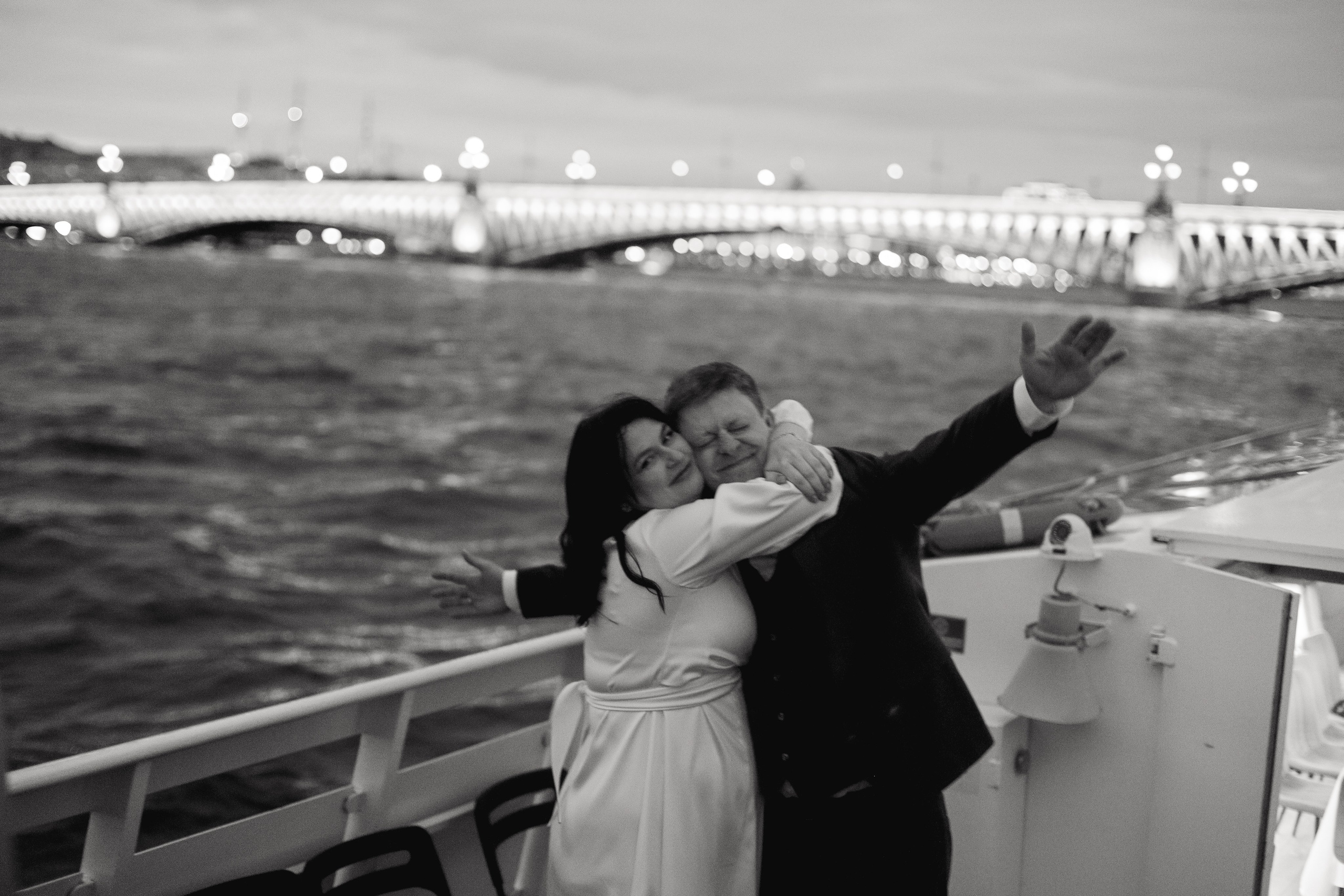 Свадьбы. Семейный и детский фотограф в Санкт-Петербурге «Chilik»